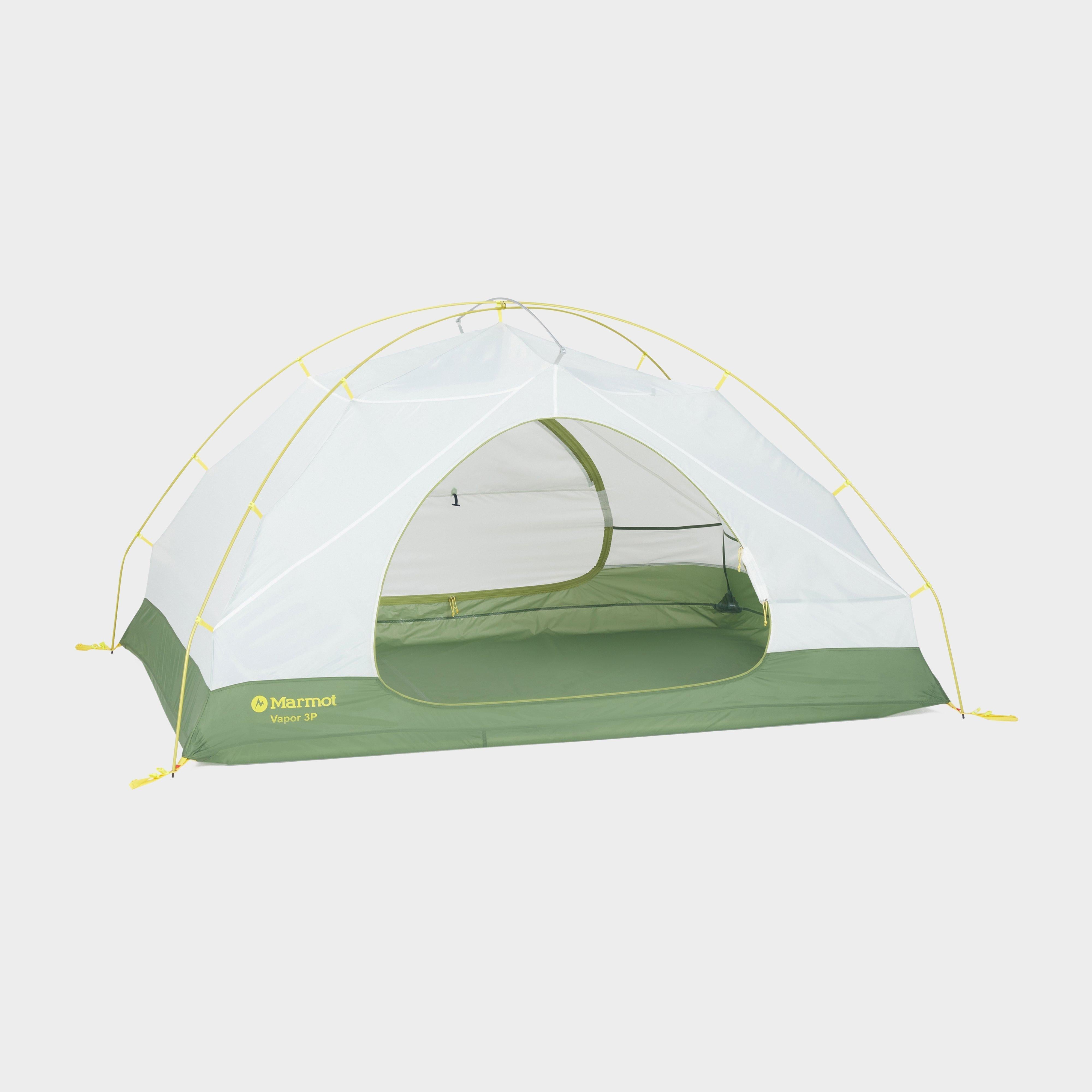 Refurished Vapor 3 Person Tent