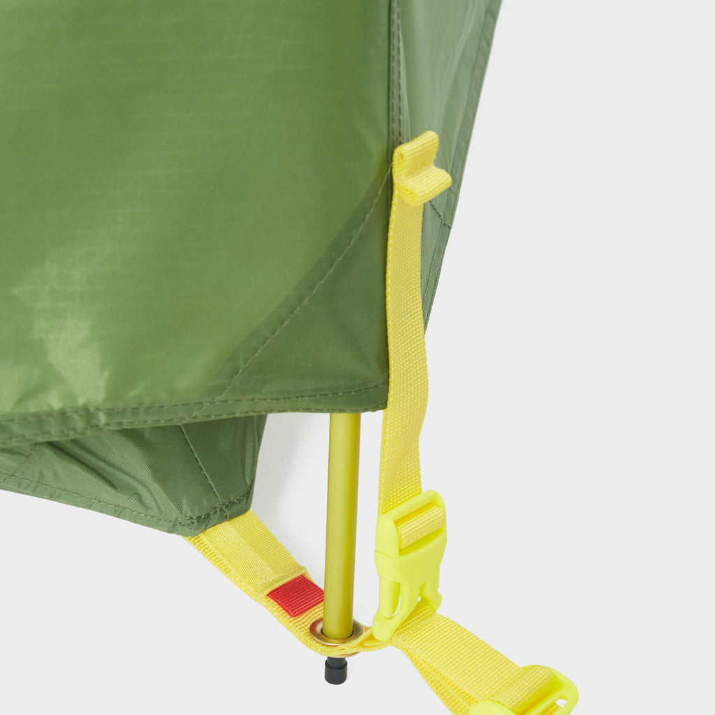 Refurished Vapor 3 Person Tent