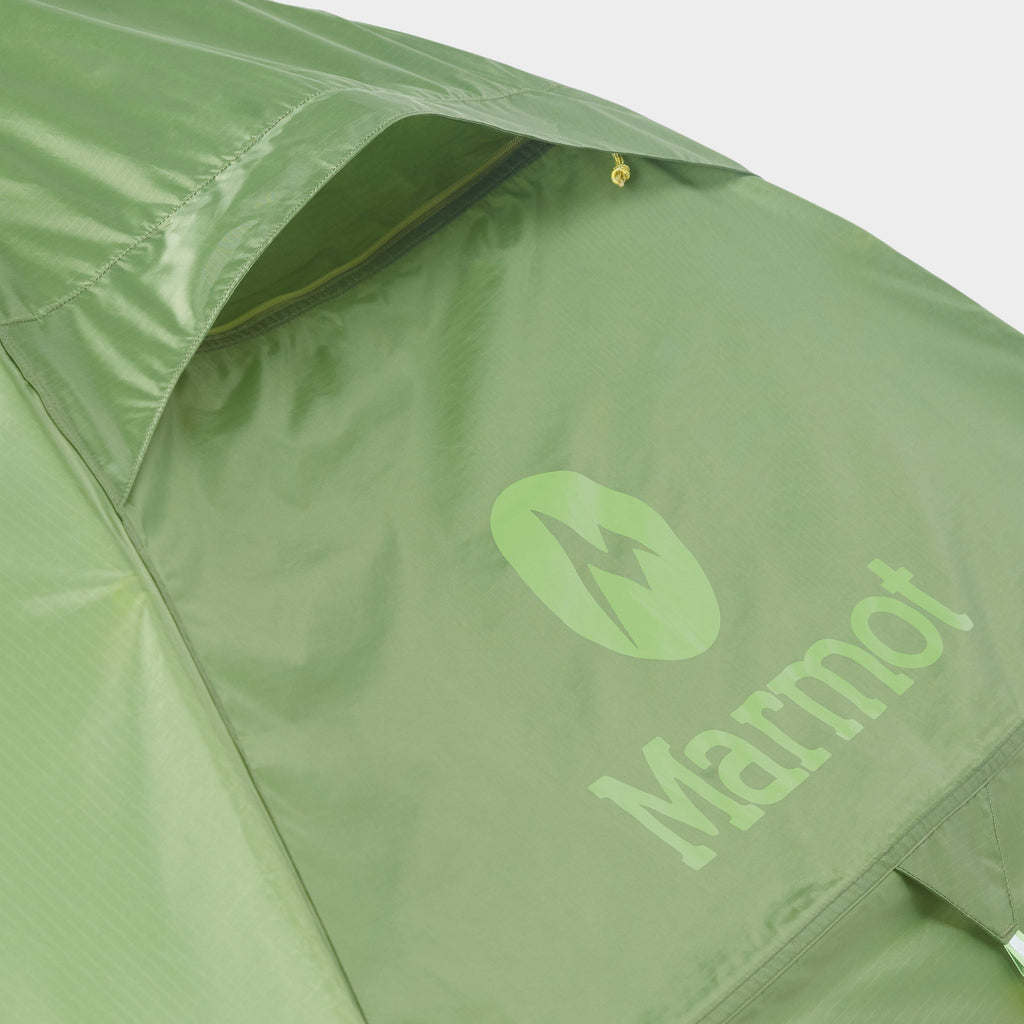 Refurished Vapor 3 Person Tent