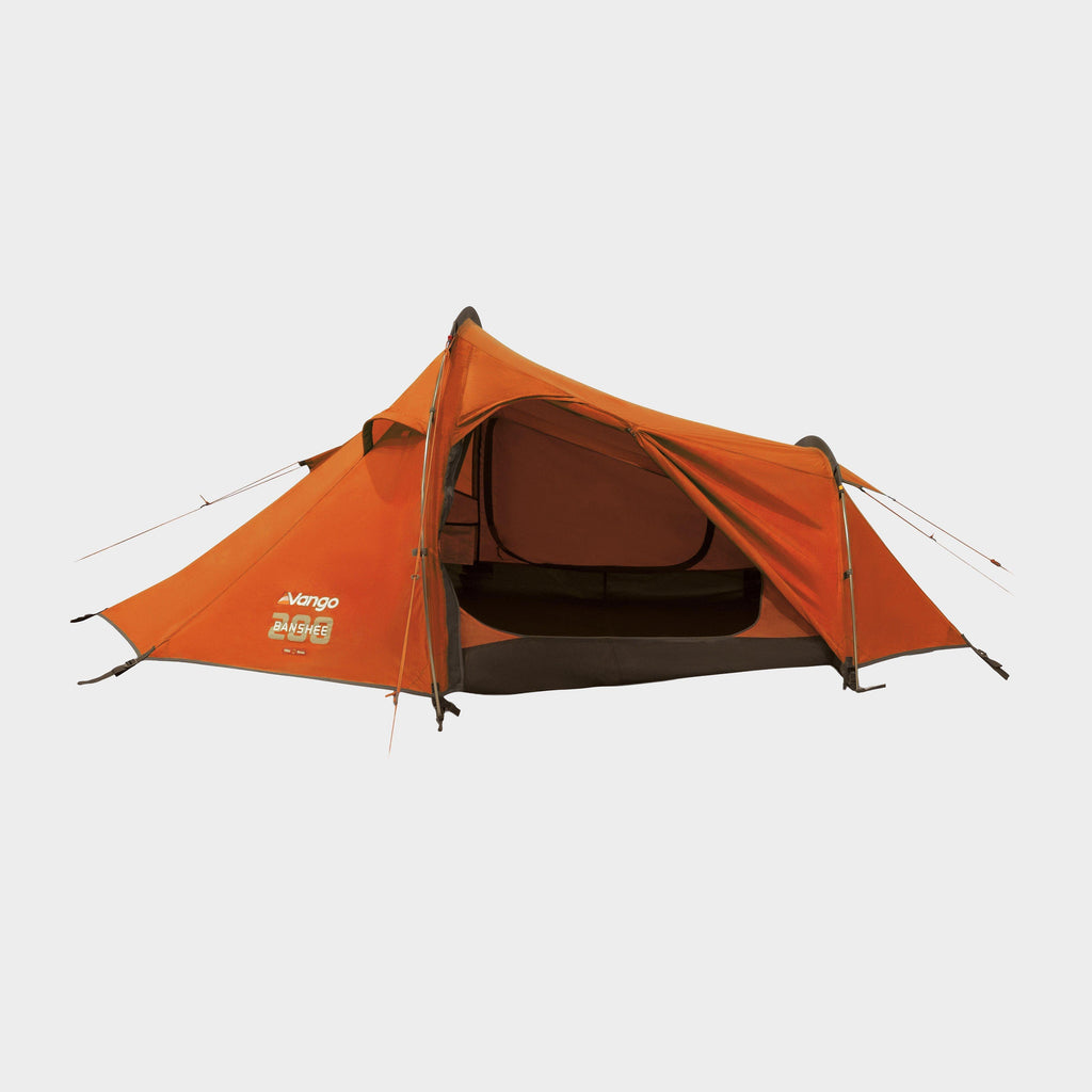 Refurbished Banshee 200 Tent 60th Anniversary Edition