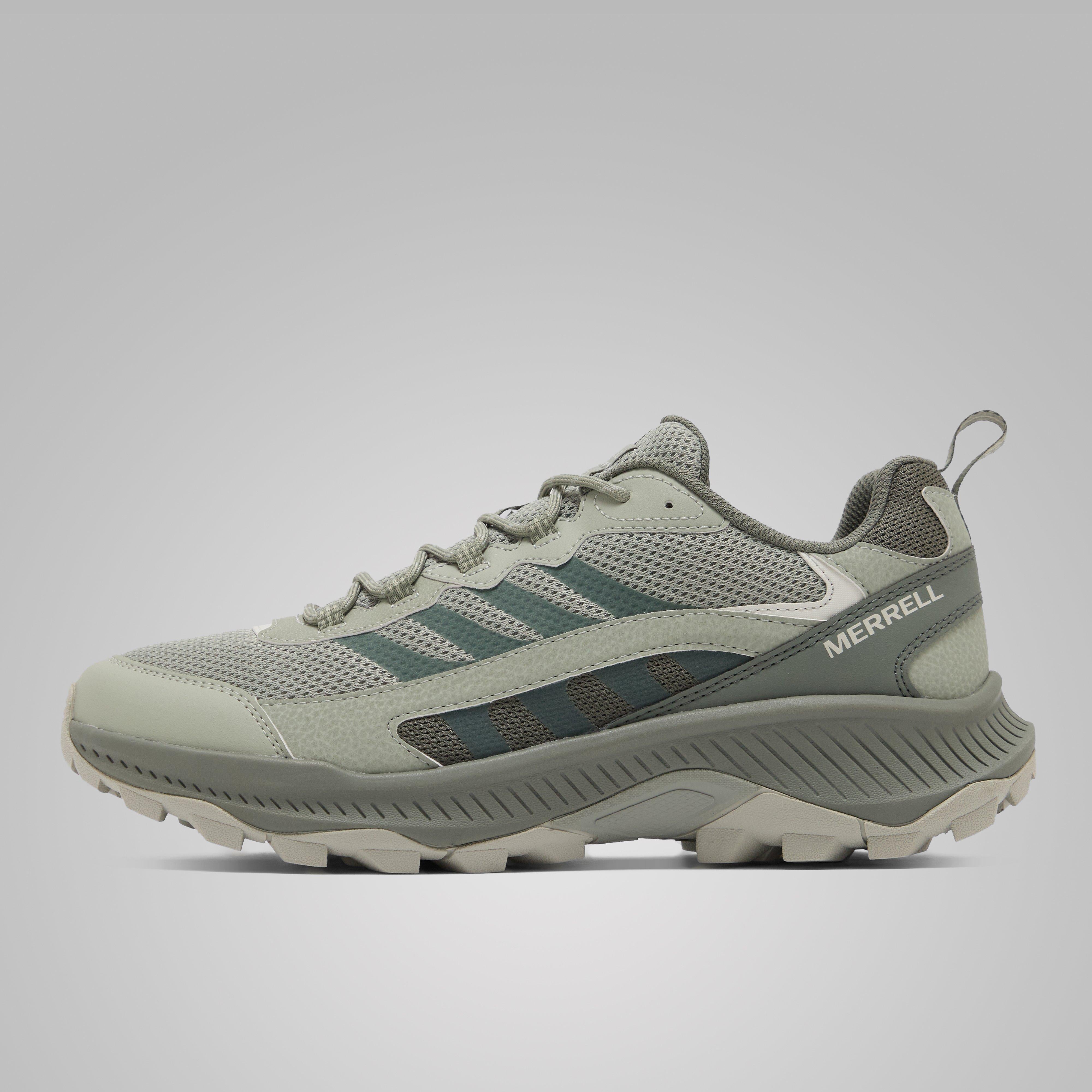 Men’s Speed Strike 2 Walking Shoe7