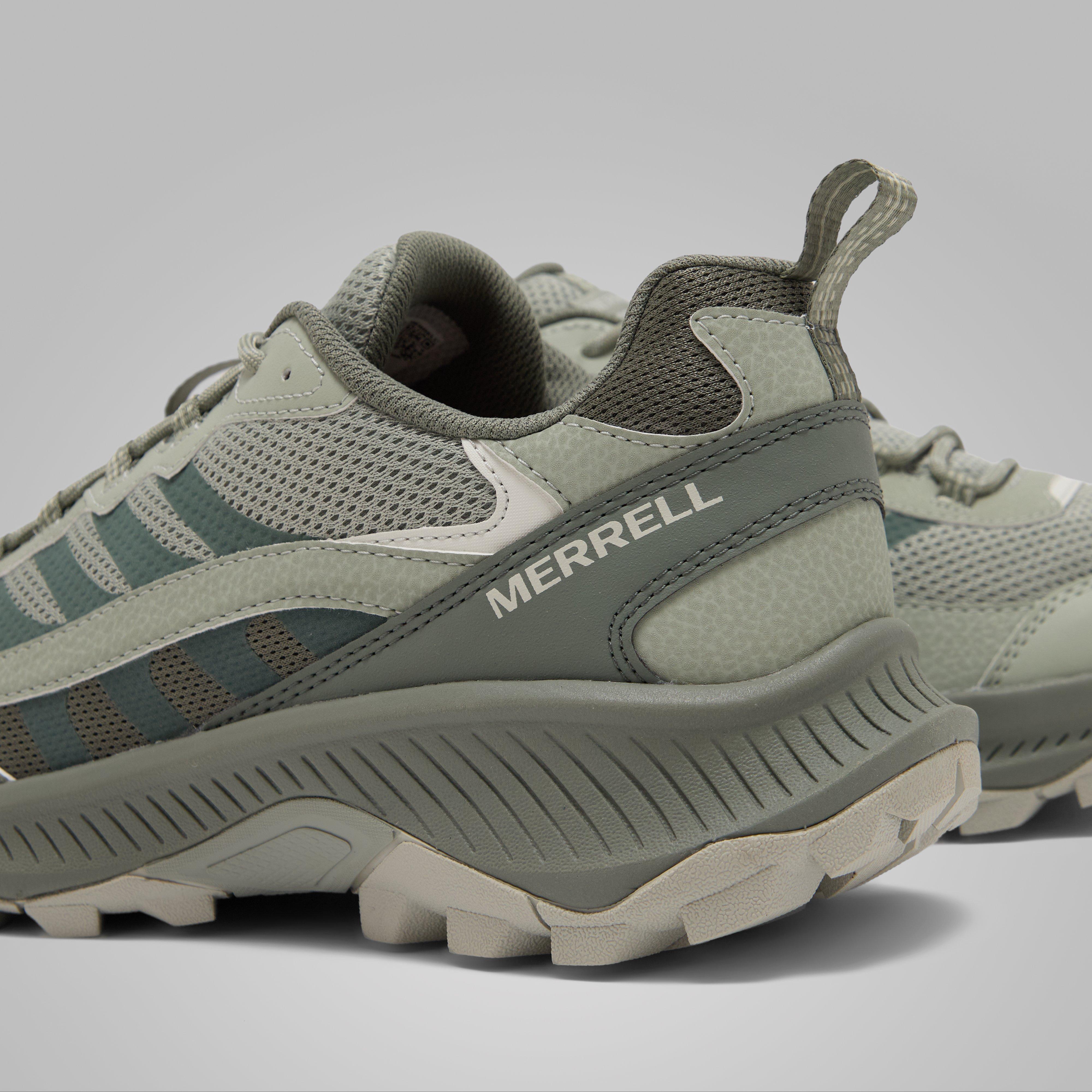 Men’s Speed Strike 2 Walking Shoe7