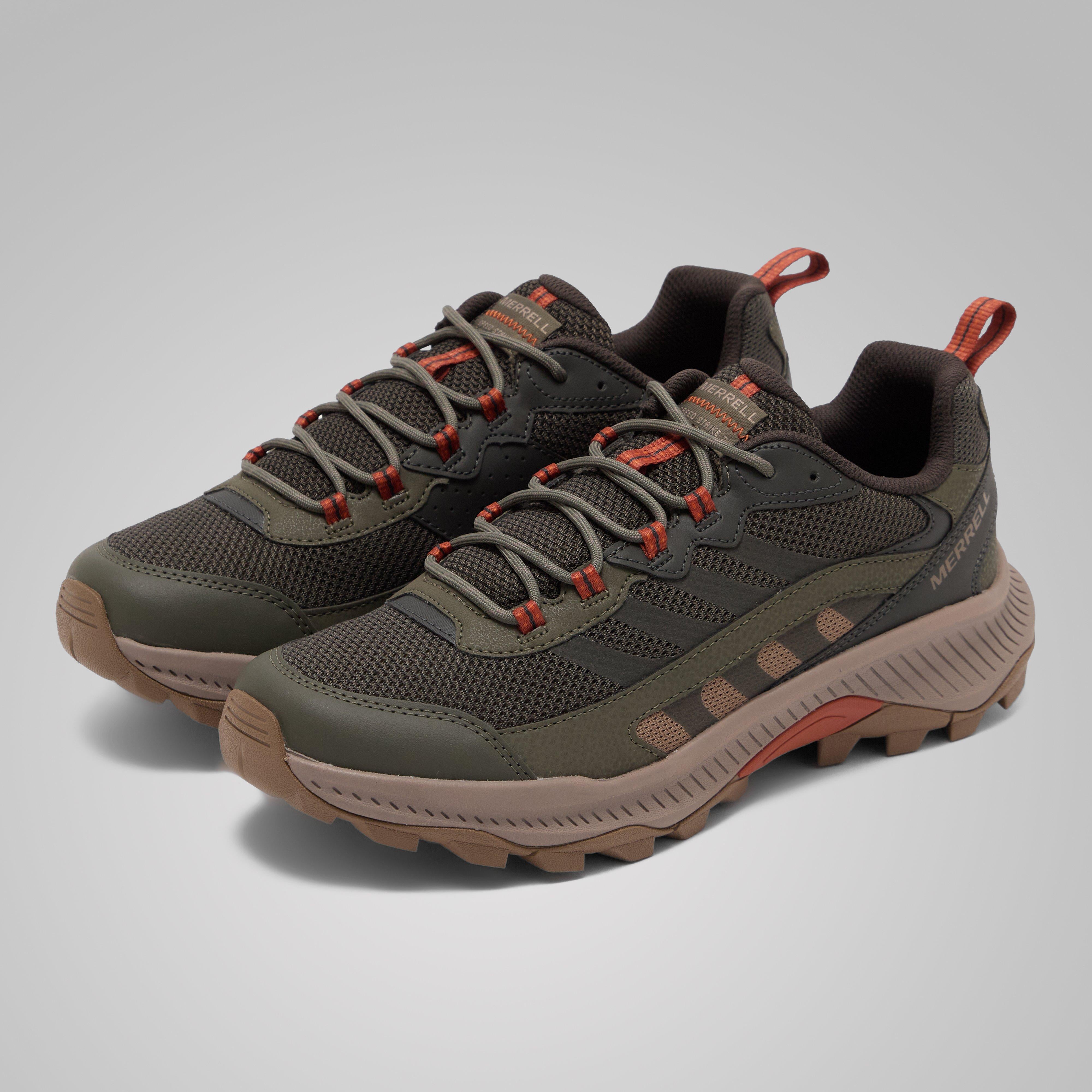 Men’s Speed Strike 2 Walking Shoes