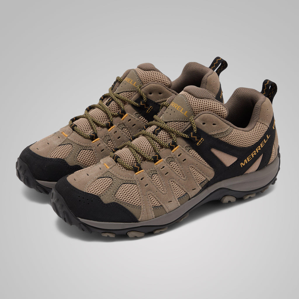 MERRELL MENS X TERRAIN-MRL M ACCENTOR3 PECAN