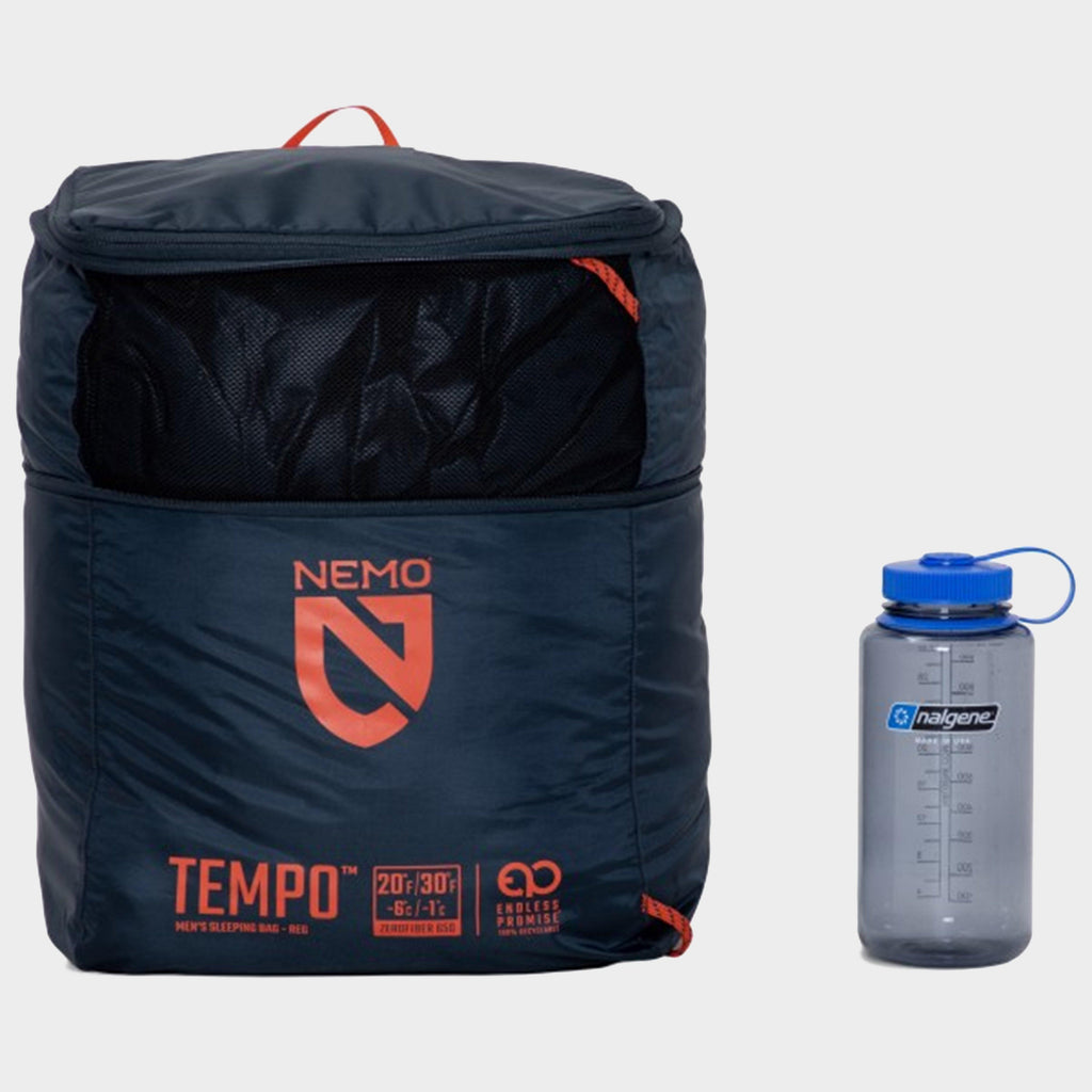 Men's Tempo 20 Regular Bag