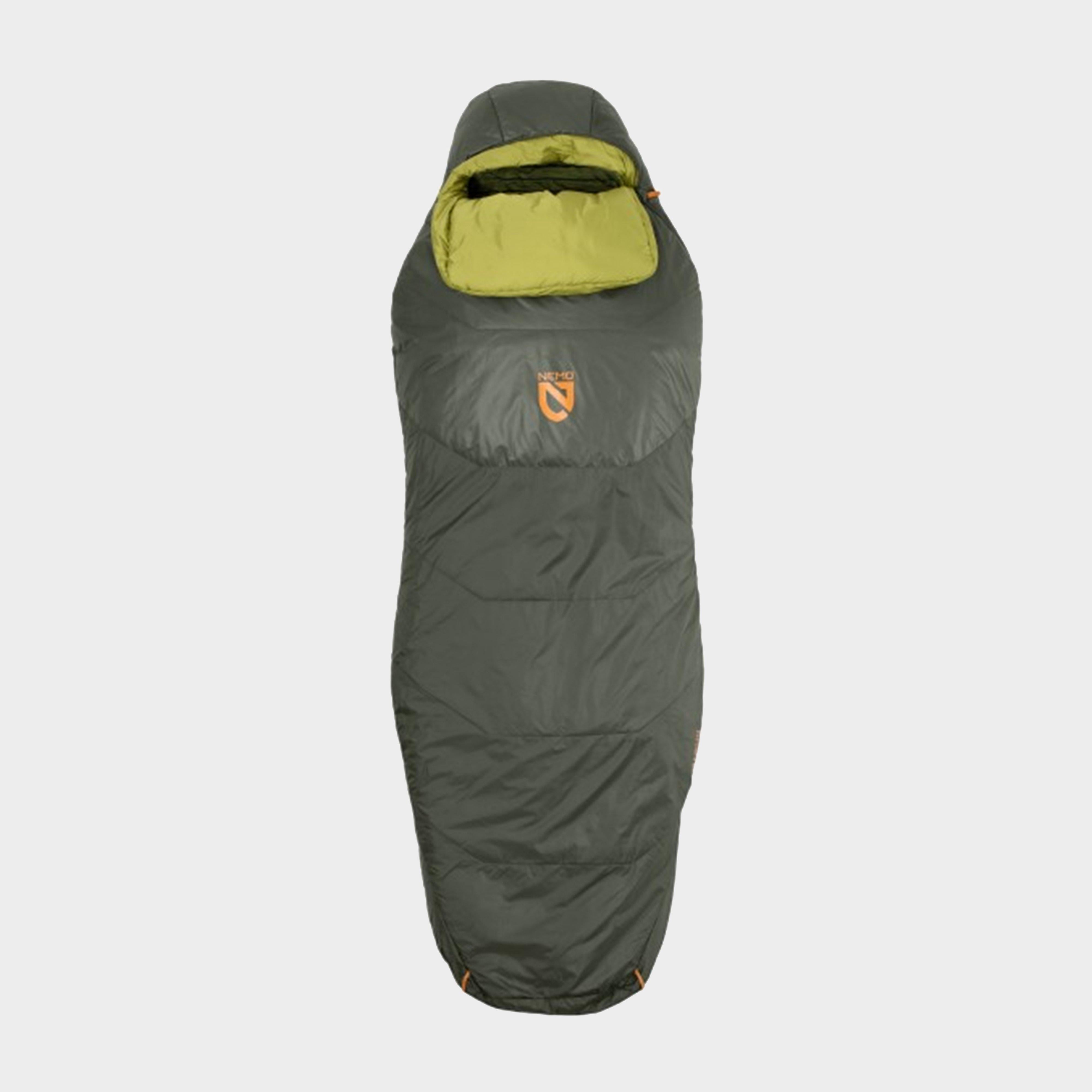 Men's Tempo 35 Regular Sleeping Bag
