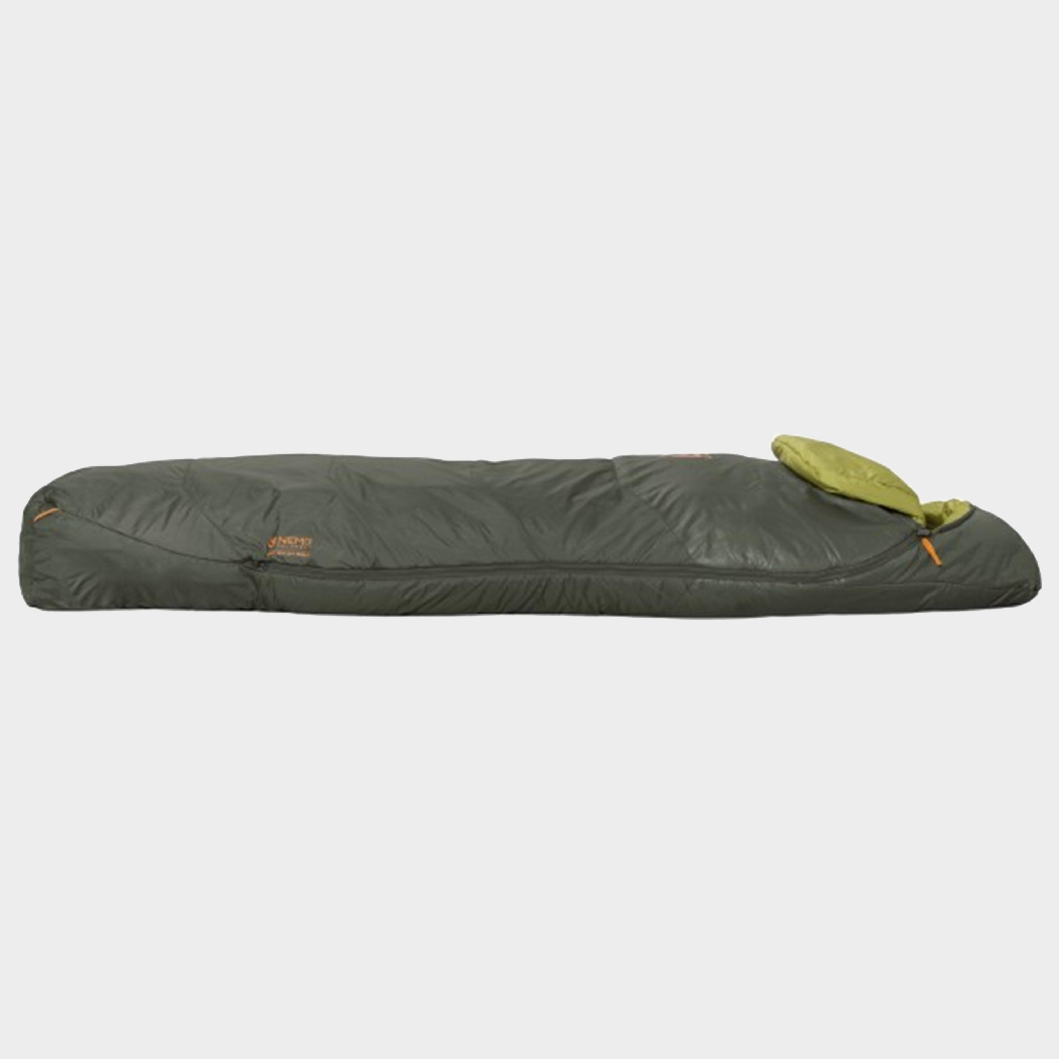 Men's Tempo 35 Regular Sleeping Bag
