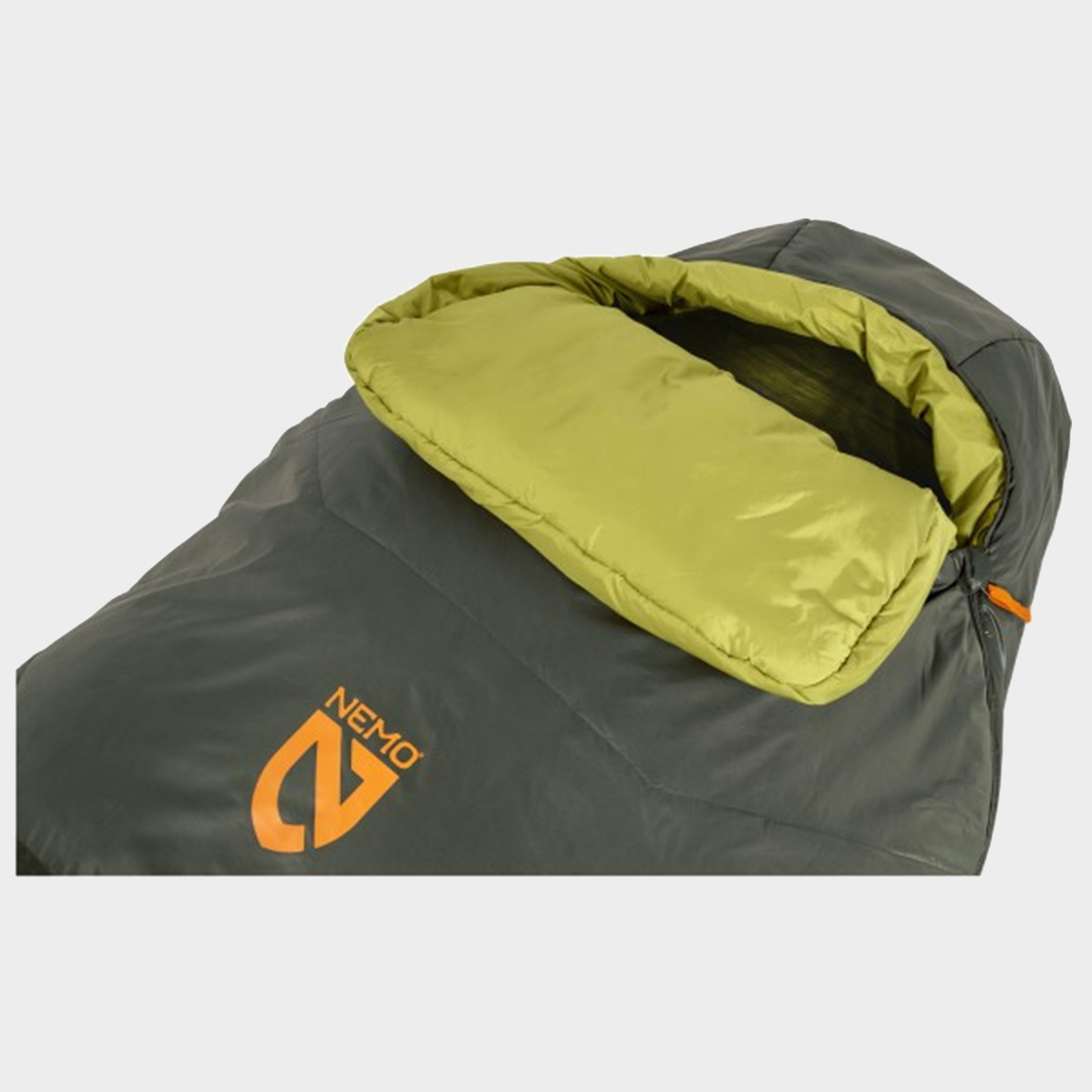 Men's Tempo 35 Regular Sleeping Bag