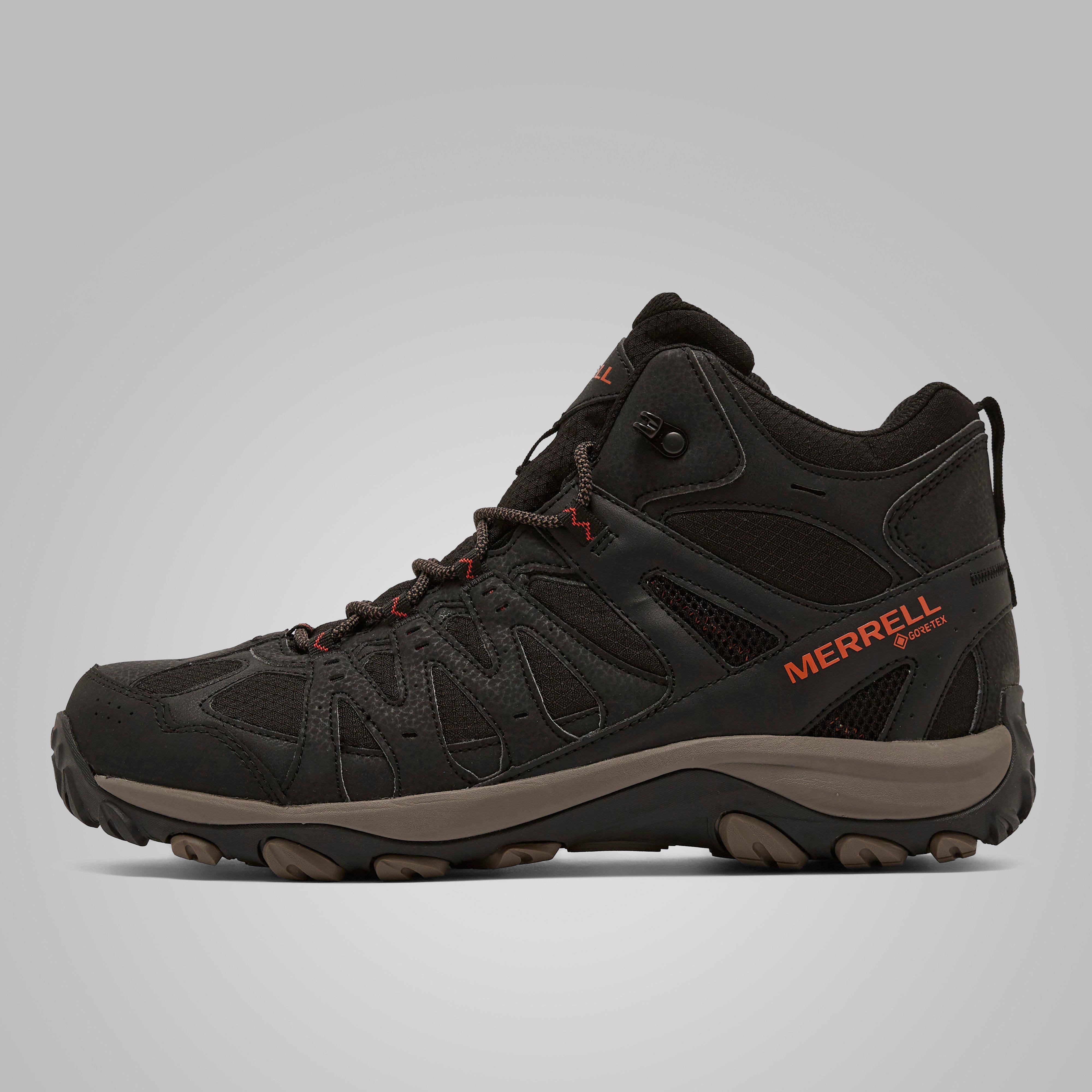 Men’s Accentor Sport 4 Mid GORE-TEX® Walking Shoe