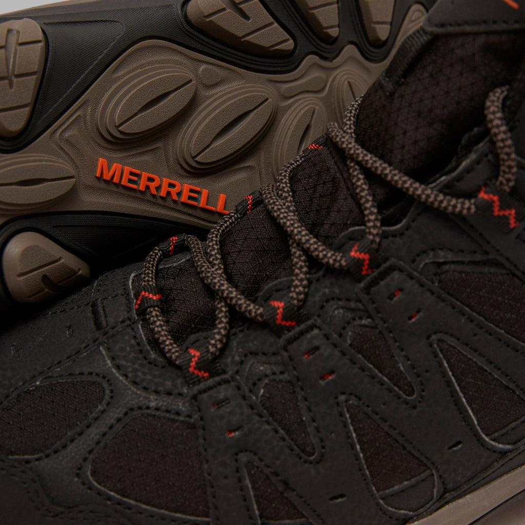 Men’s Accentor Sport 4 Mid GORE-TEX® Walking Shoe