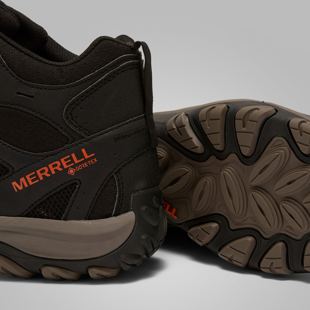 Men’s Accentor Sport 4 Mid GORE-TEX® Walking Shoe
