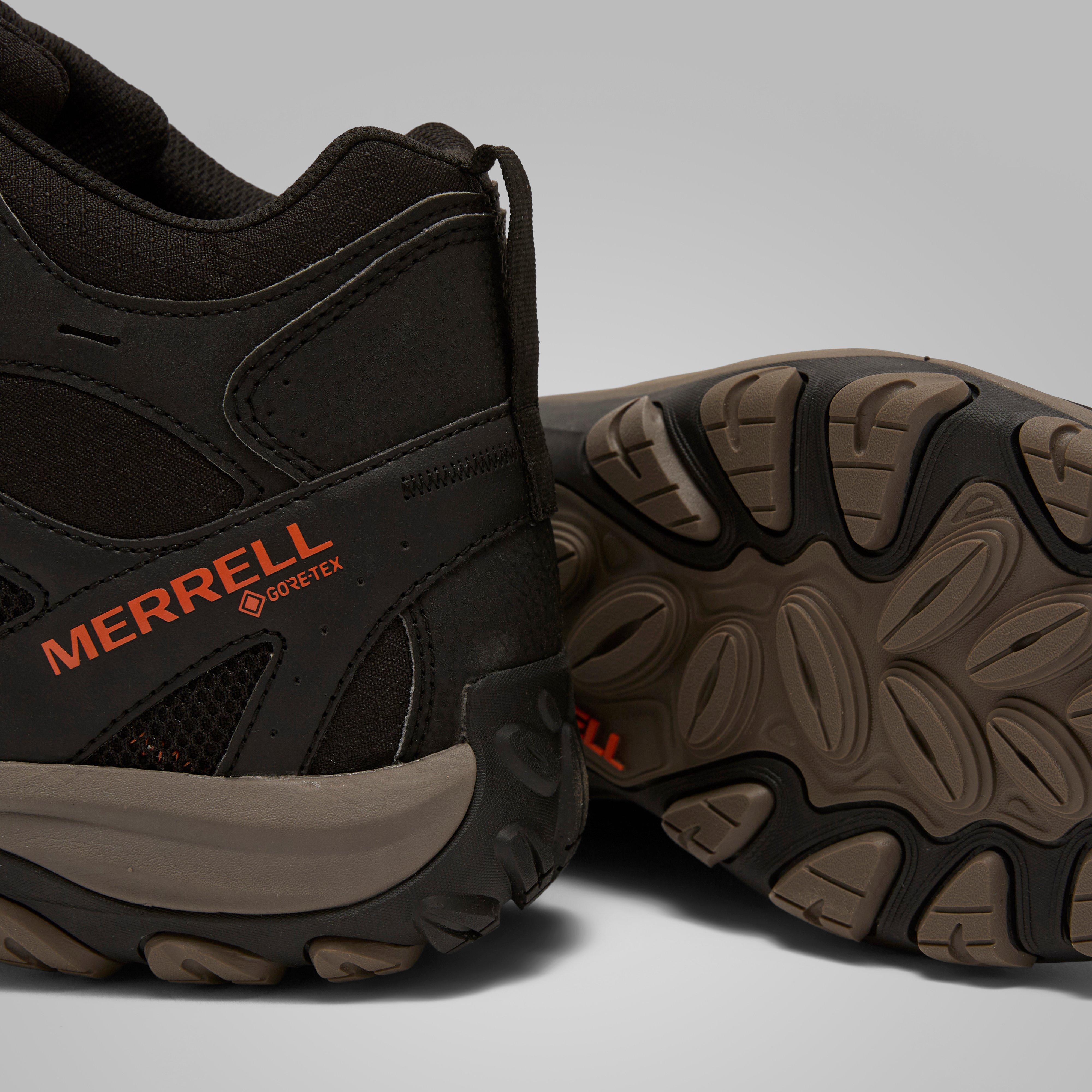 Men’s Accentor Sport 4 Mid GORE-TEX® Walking Shoe