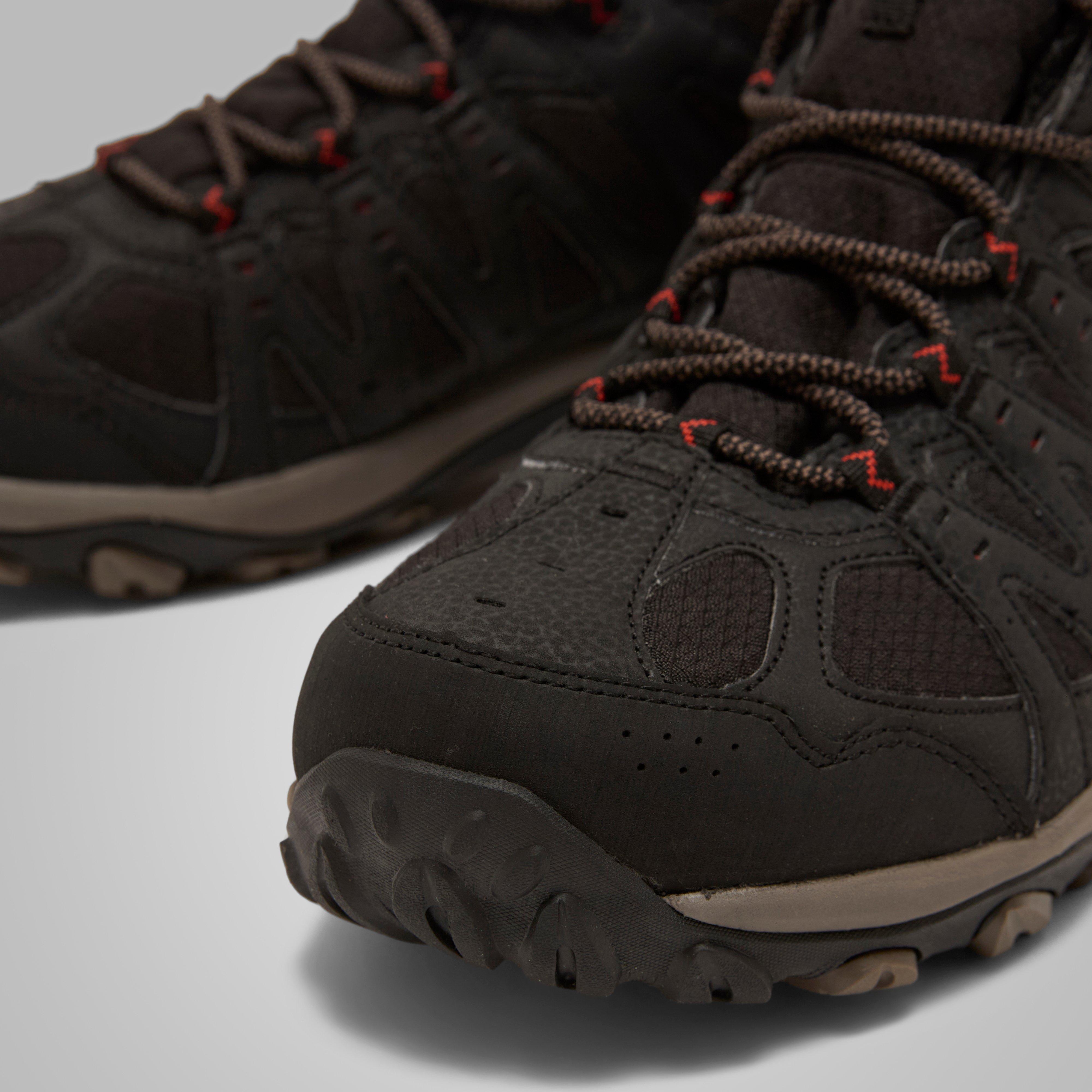 Men’s Accentor Sport 4 Mid GORE-TEX® Walking Shoe