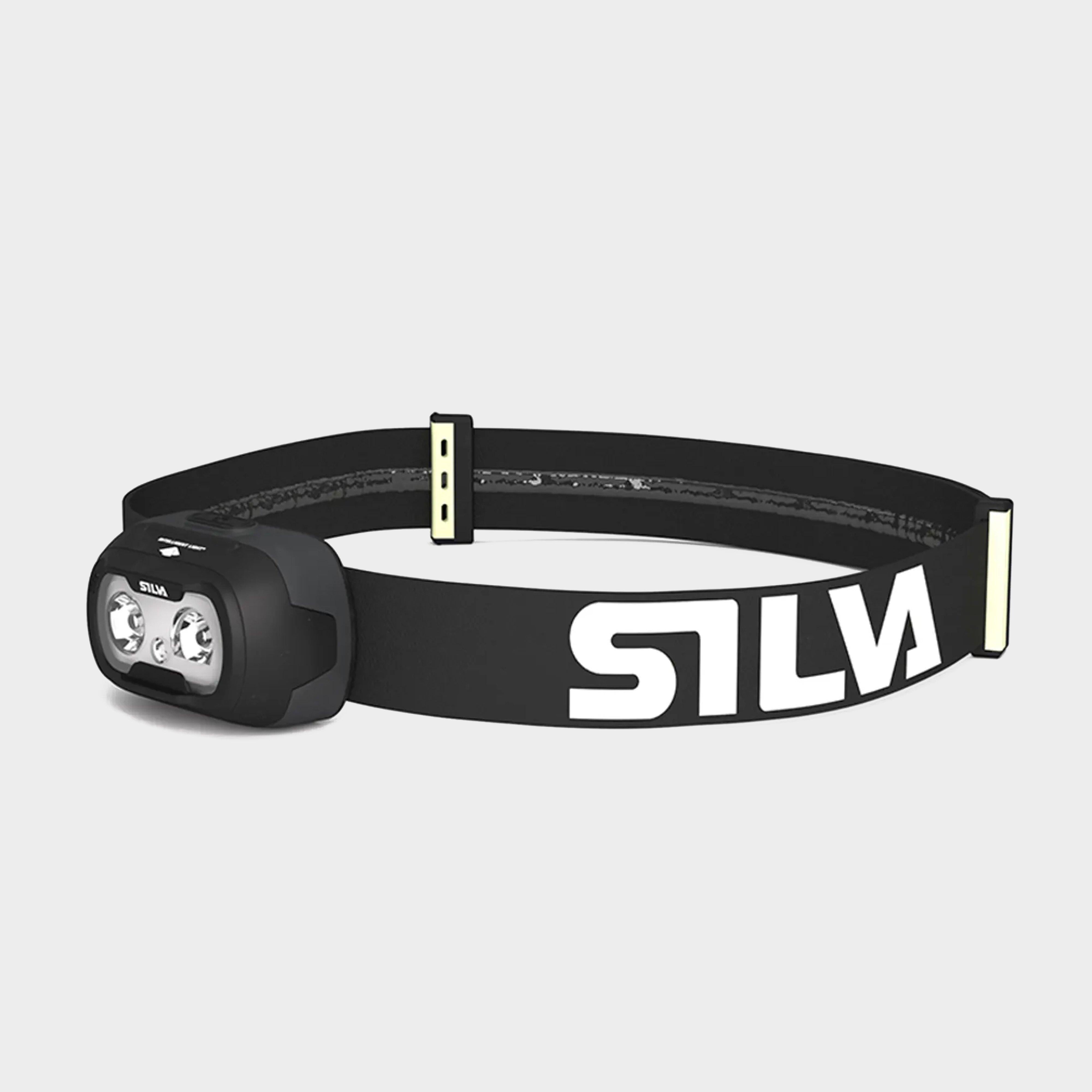Seek 600 Recharge Headlamp