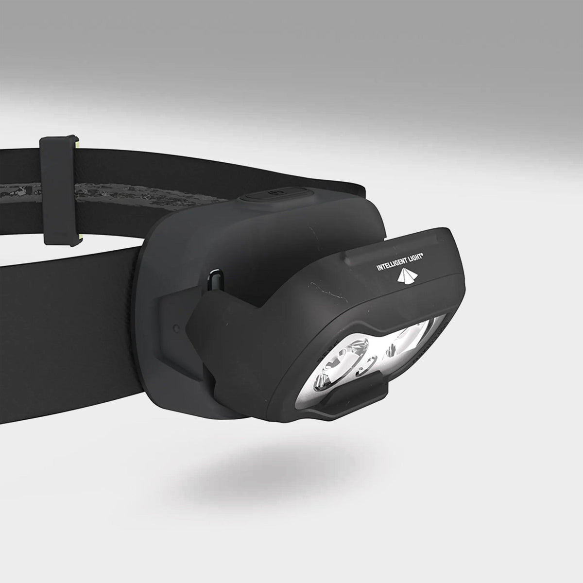 Seek 600 Recharge Headlamp