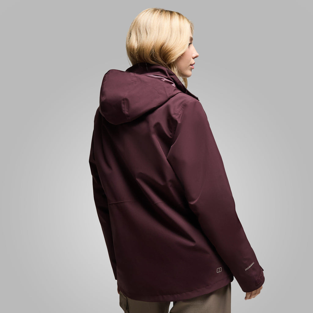 Women's Gemini 3 in 1 Jacket