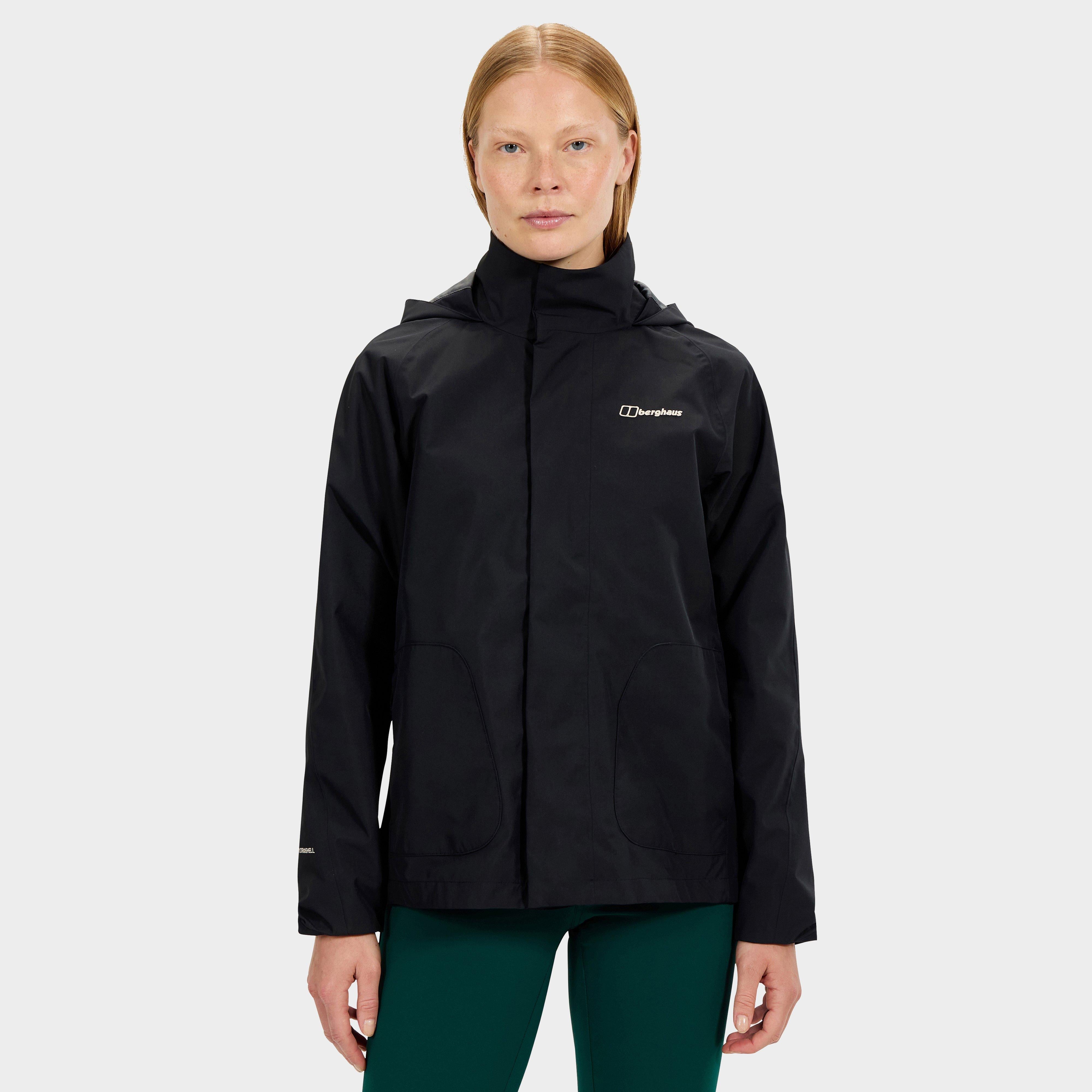 Women's Sibsey Parka