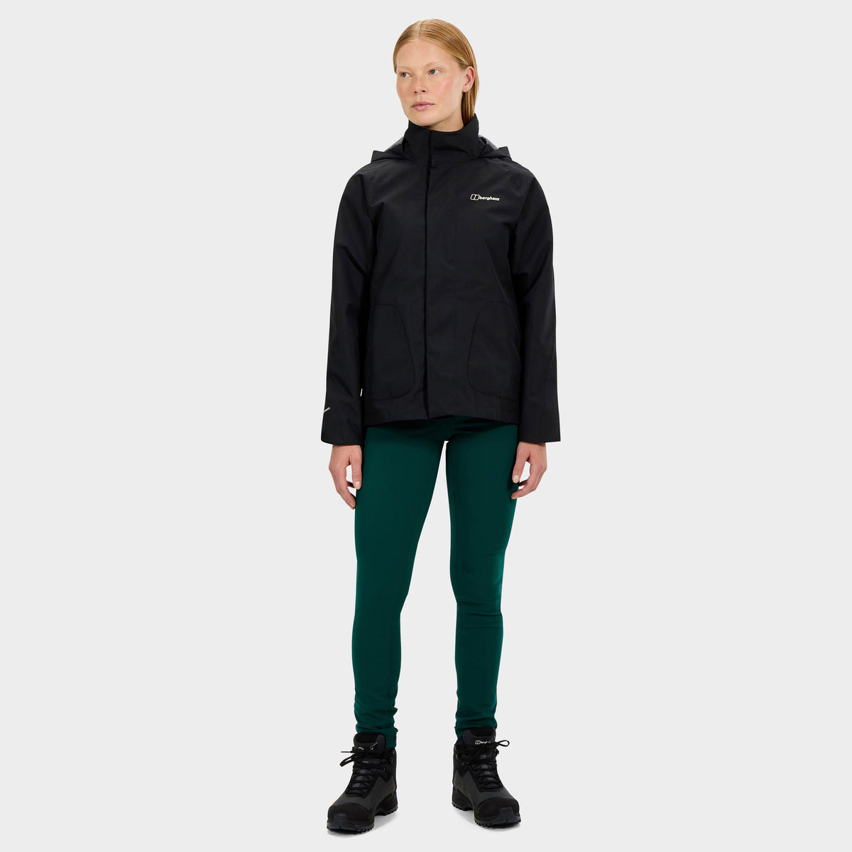 Women's Sibsey Parka