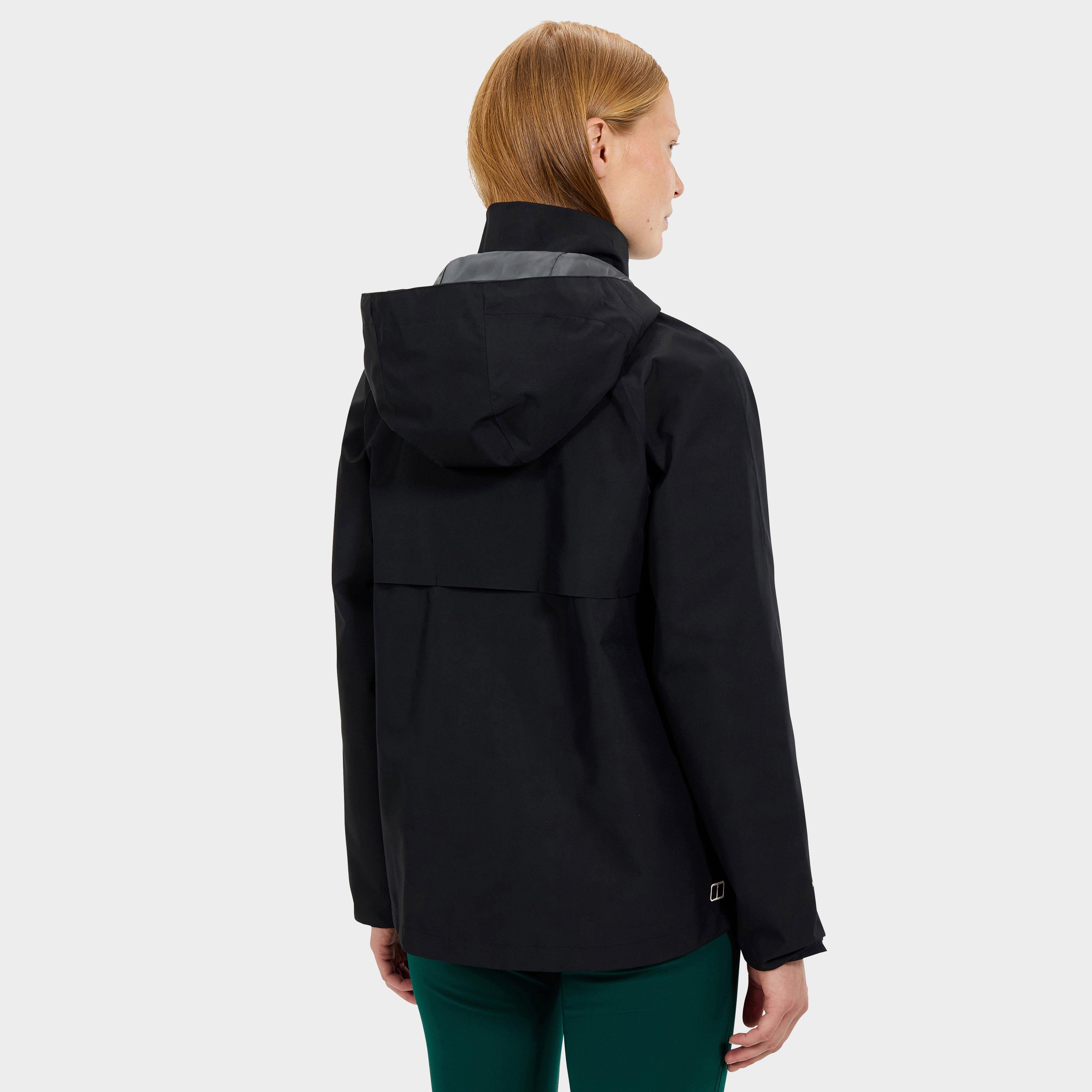 Women's Sibsey Parka
