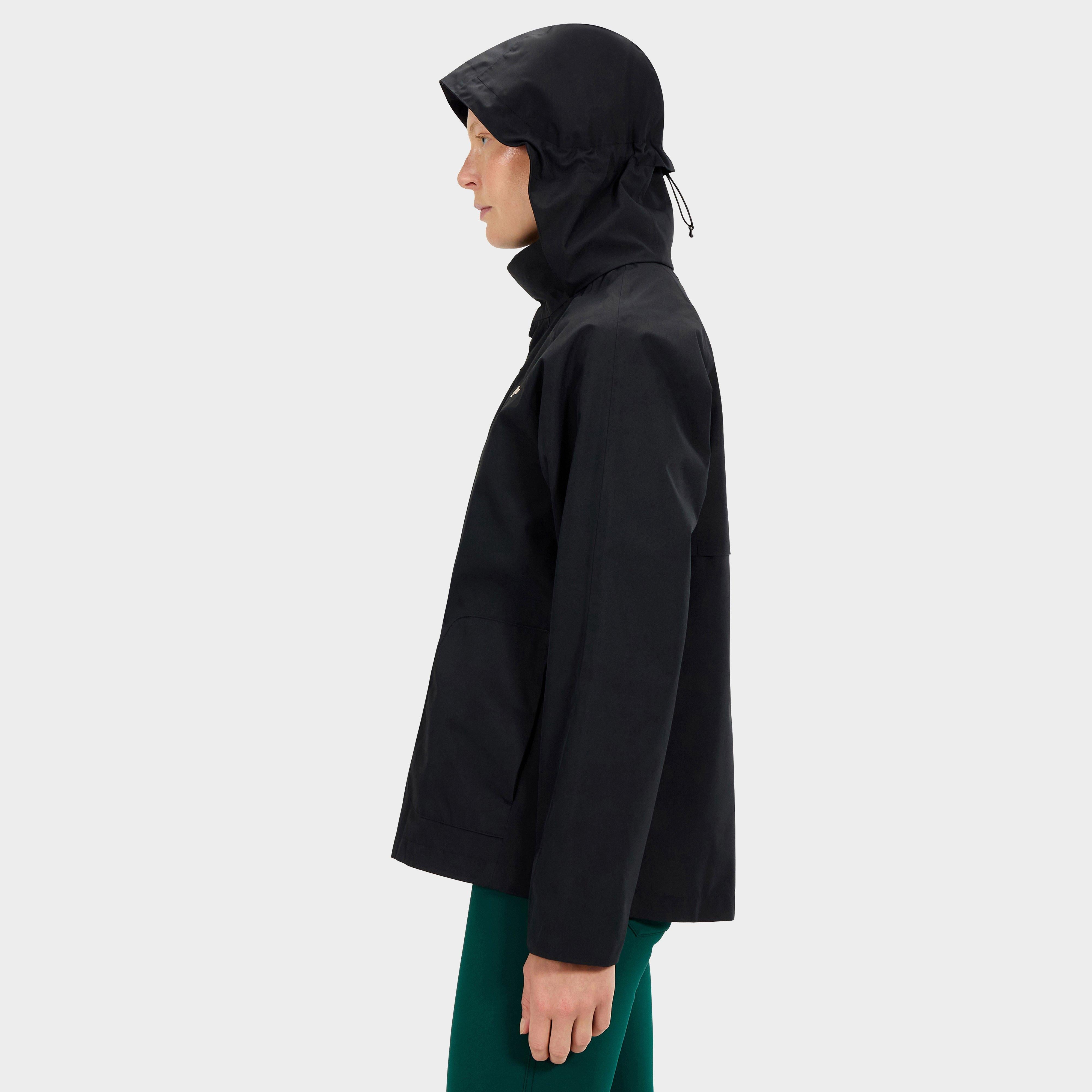 Women's Sibsey Parka