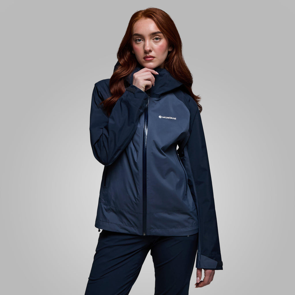 Women's Norste Lite Waterproof Jacket