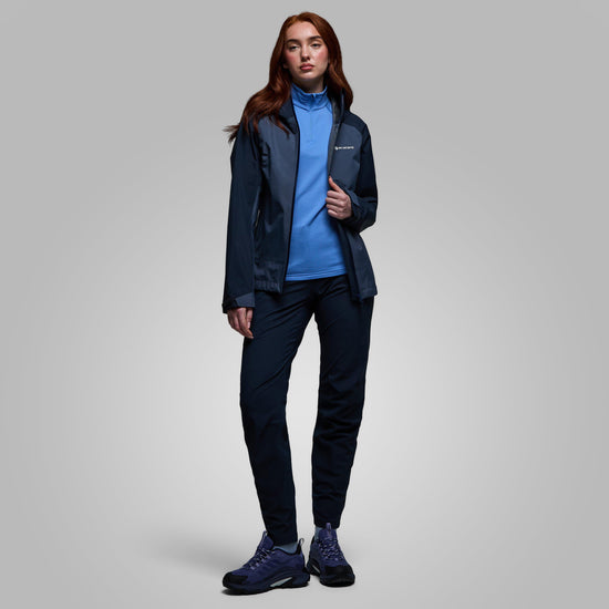 Women's Norste Lite Waterproof Jacket