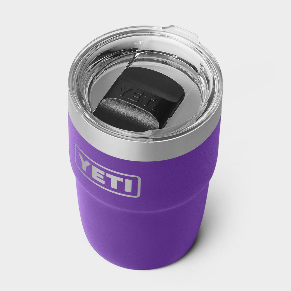 Rambler® 8 oz (236ml) Stackable Cup with MagSlider™ Lid