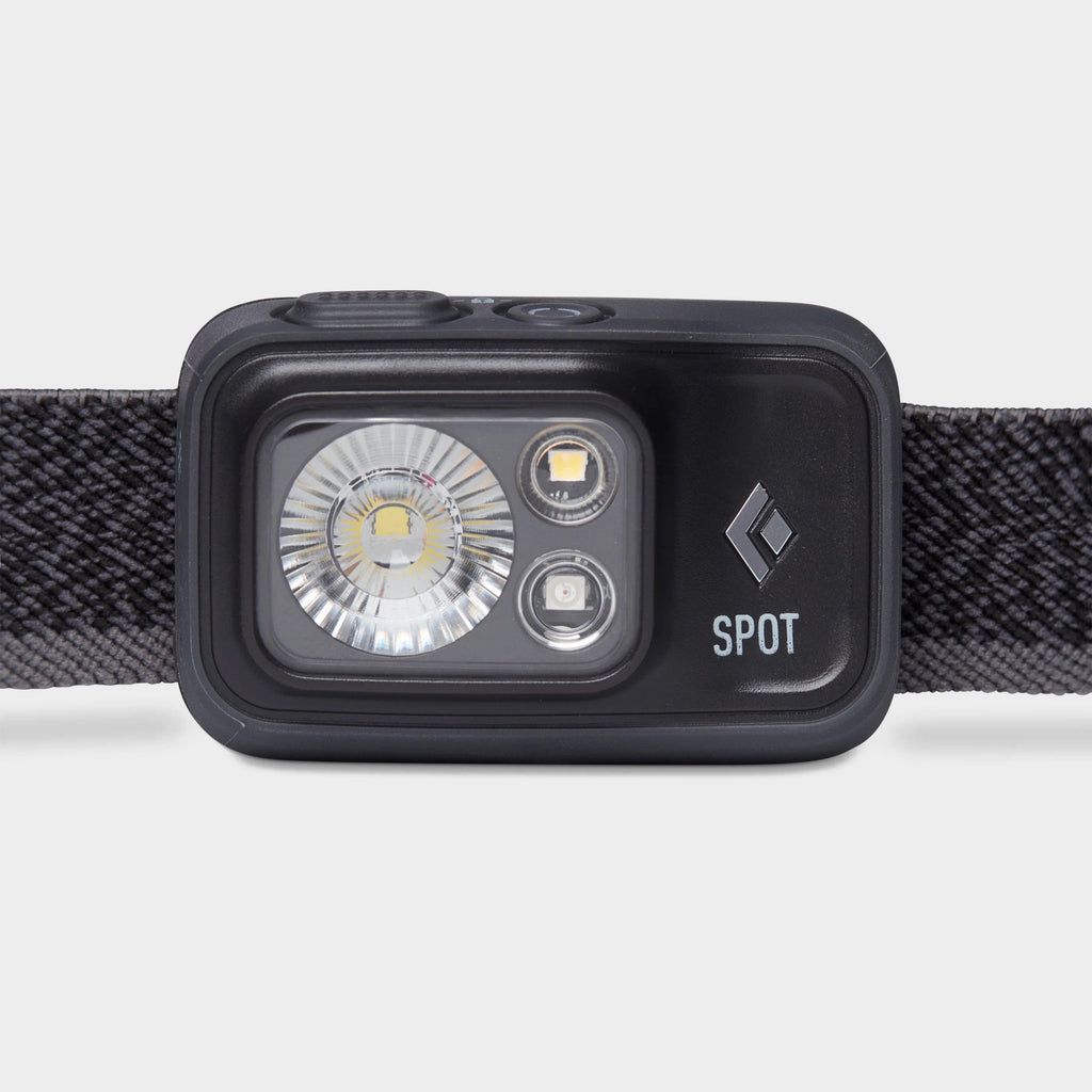 Spot 450 DFR HeadLamp
