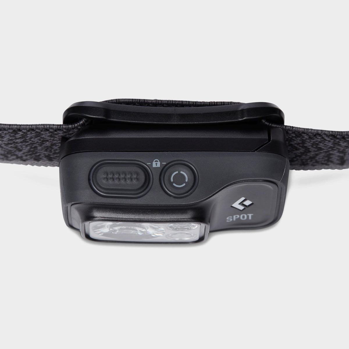 Spot 450 DFR HeadLamp