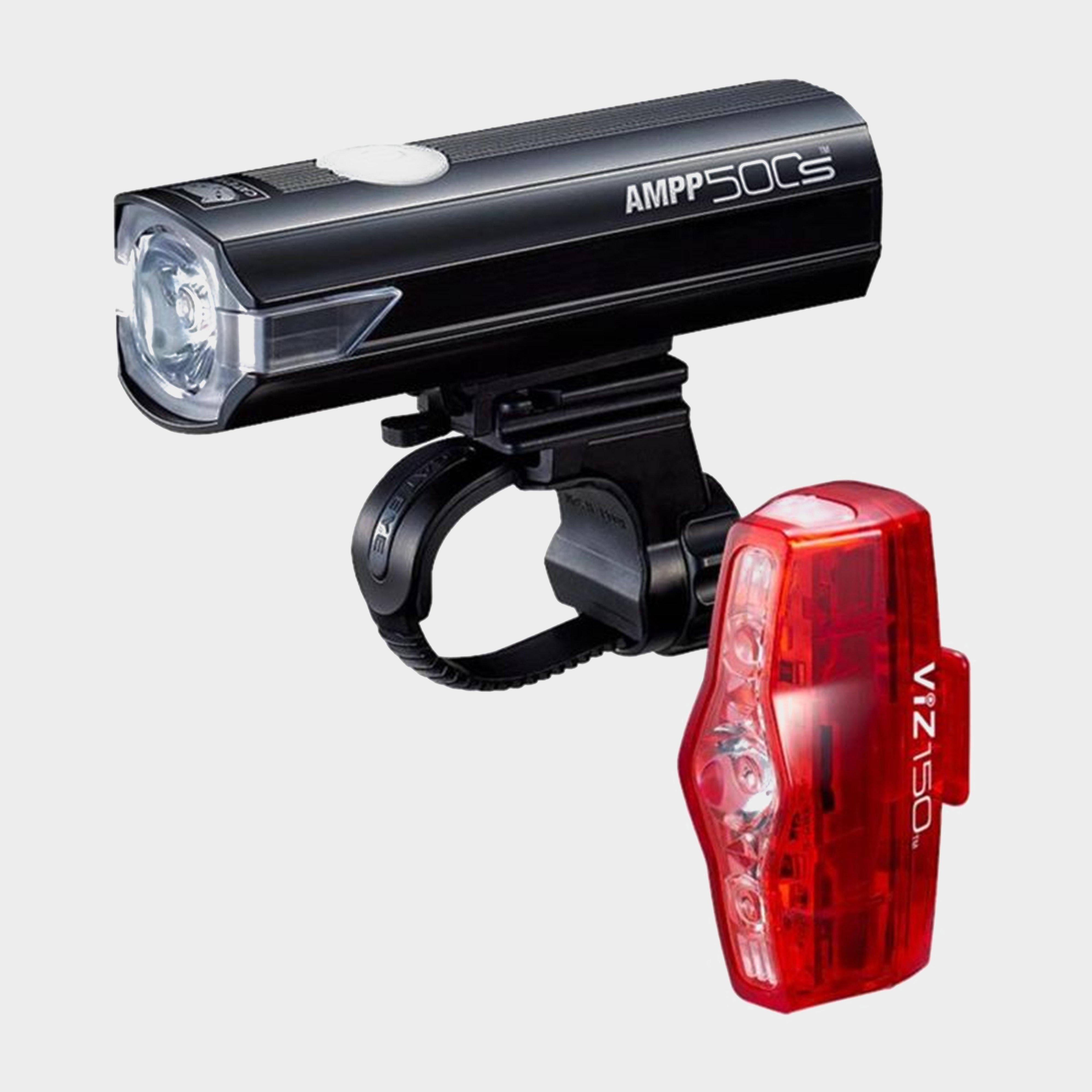 AMPP500S & ViZ150 Light Set