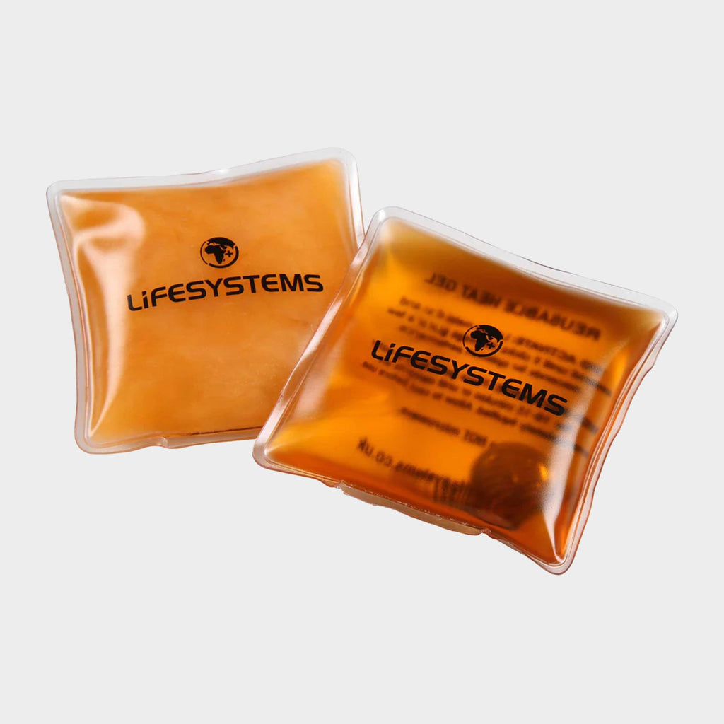 Reusable Hand Warmers