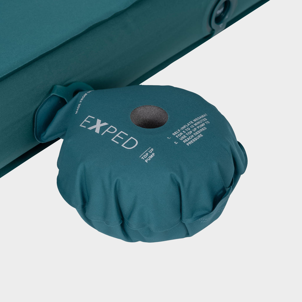 MegaMat Sleeping Mat