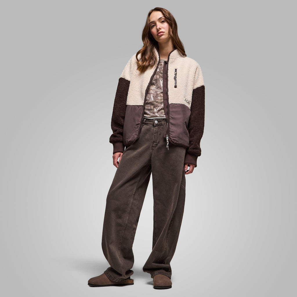 Women's Explorer Fleece