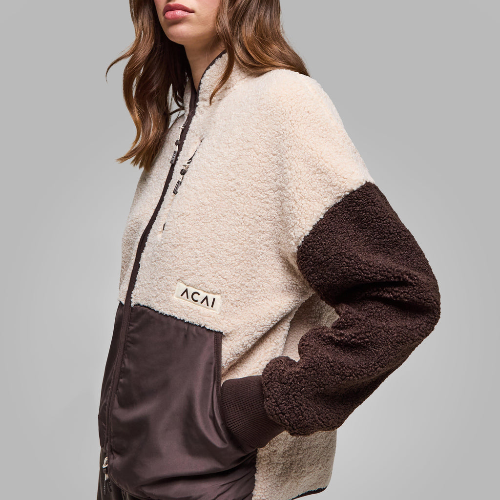 Women's Explorer Fleece