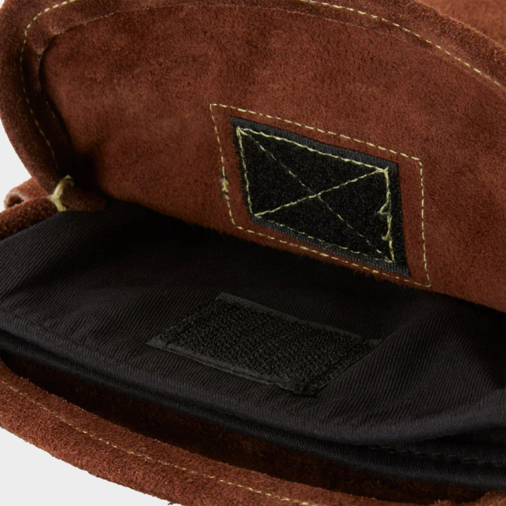 Fireside Gloves
