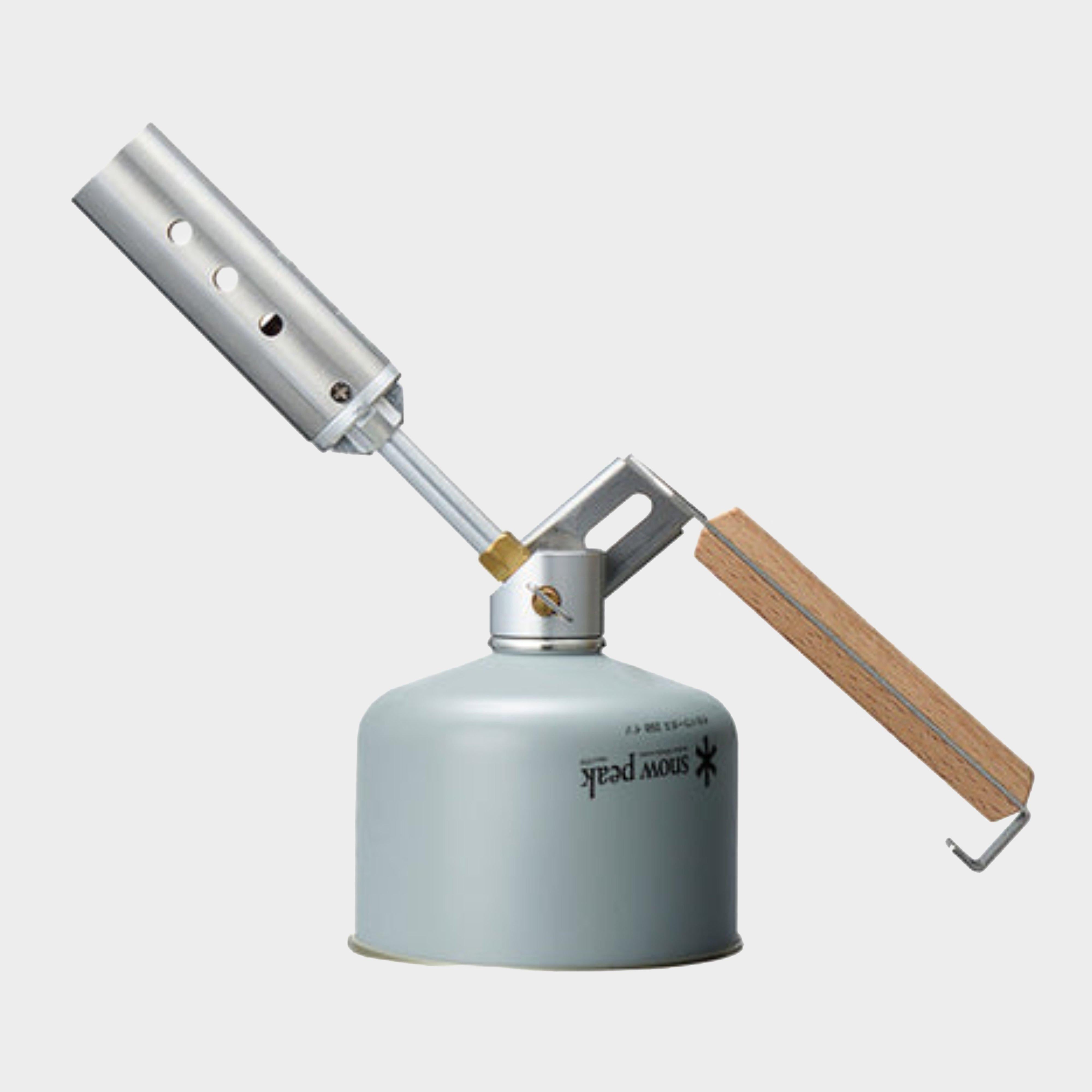 Folding Torch
