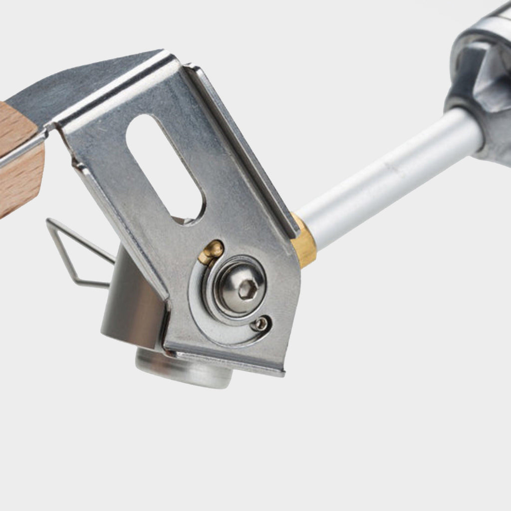 Folding Torch