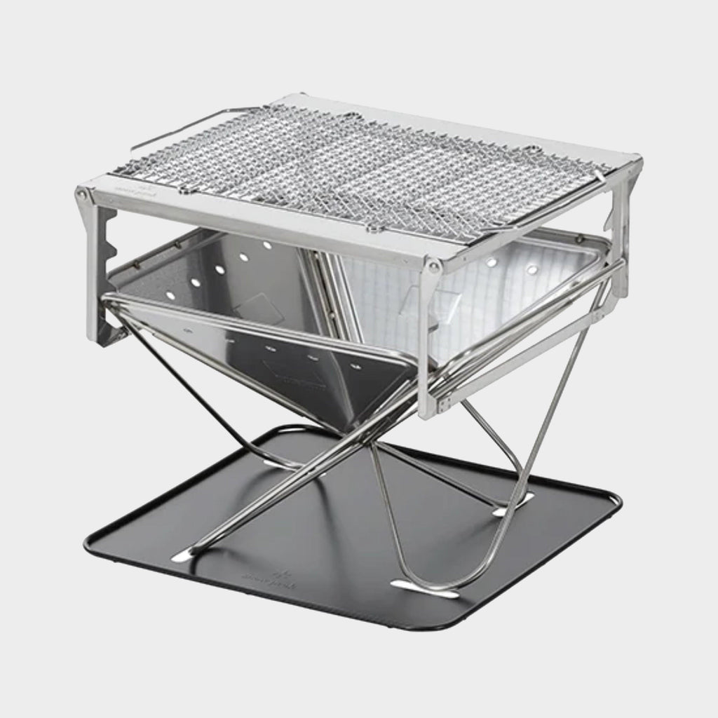 Takibi Fire Pit Bundle