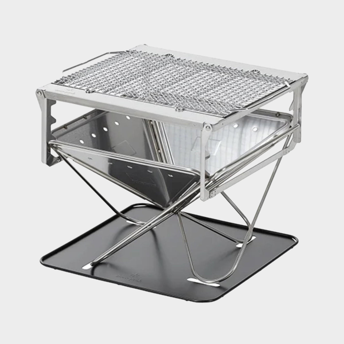 Takibi Fire Pit Bundle
