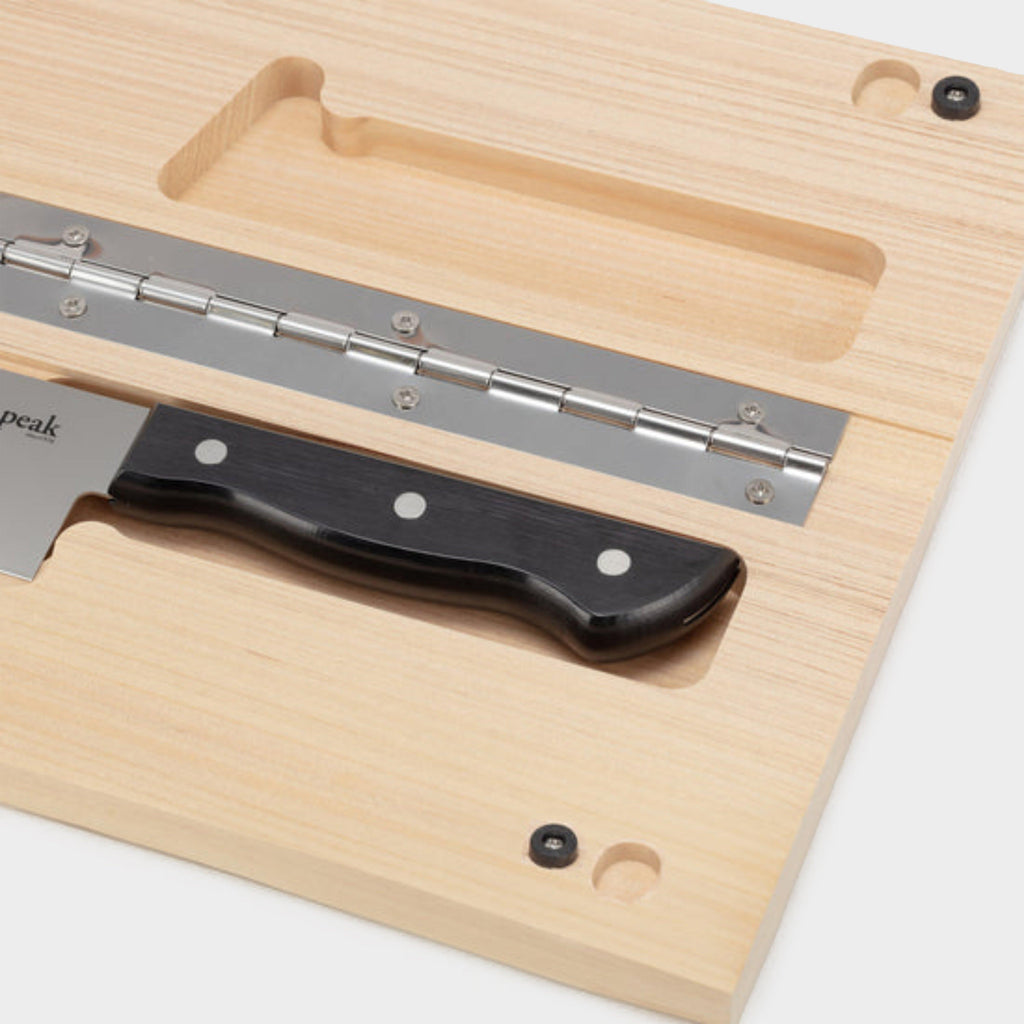 Cutting Board Set Large