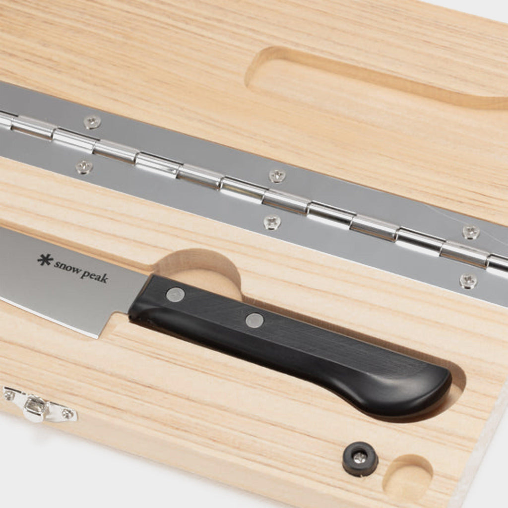 Cutting Board Set M