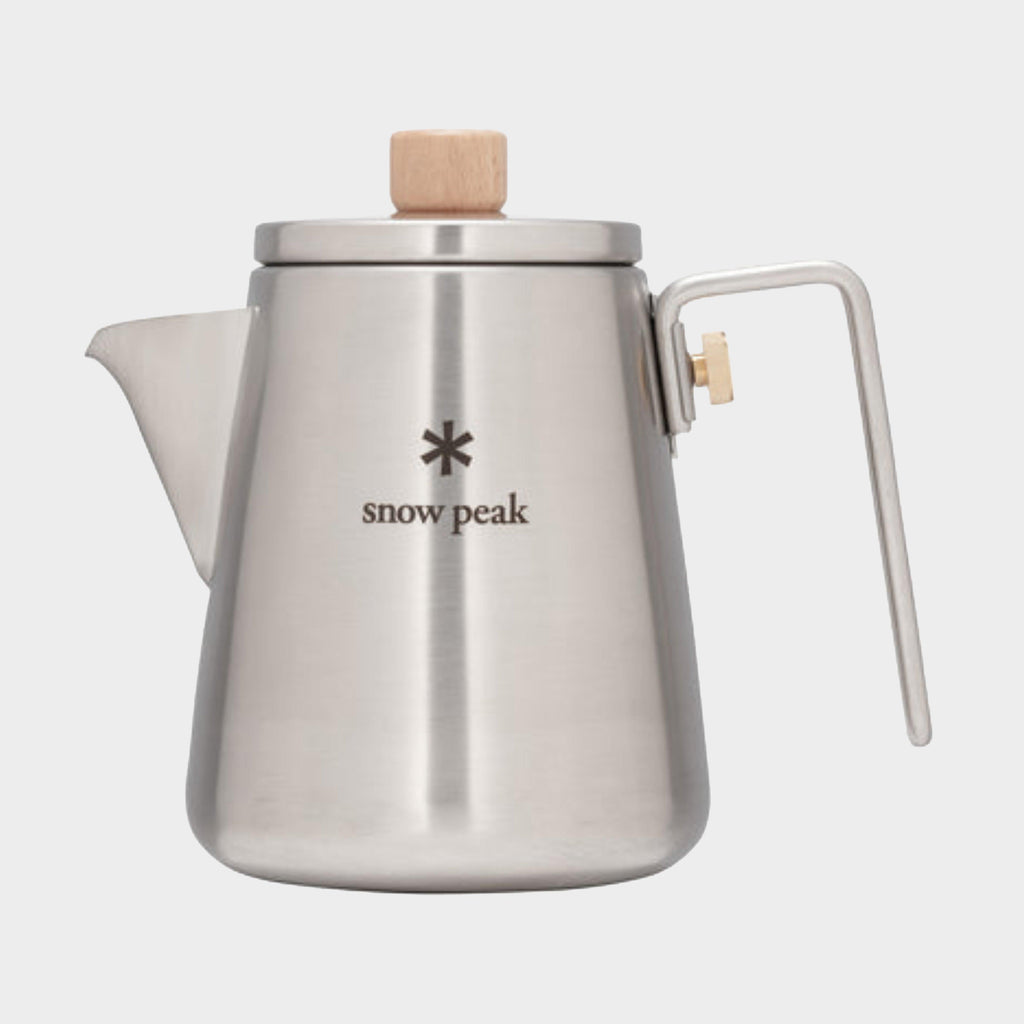 Field Barista Kettle