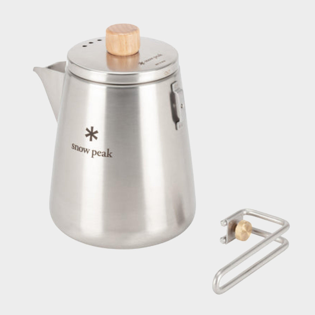 Field Barista Kettle