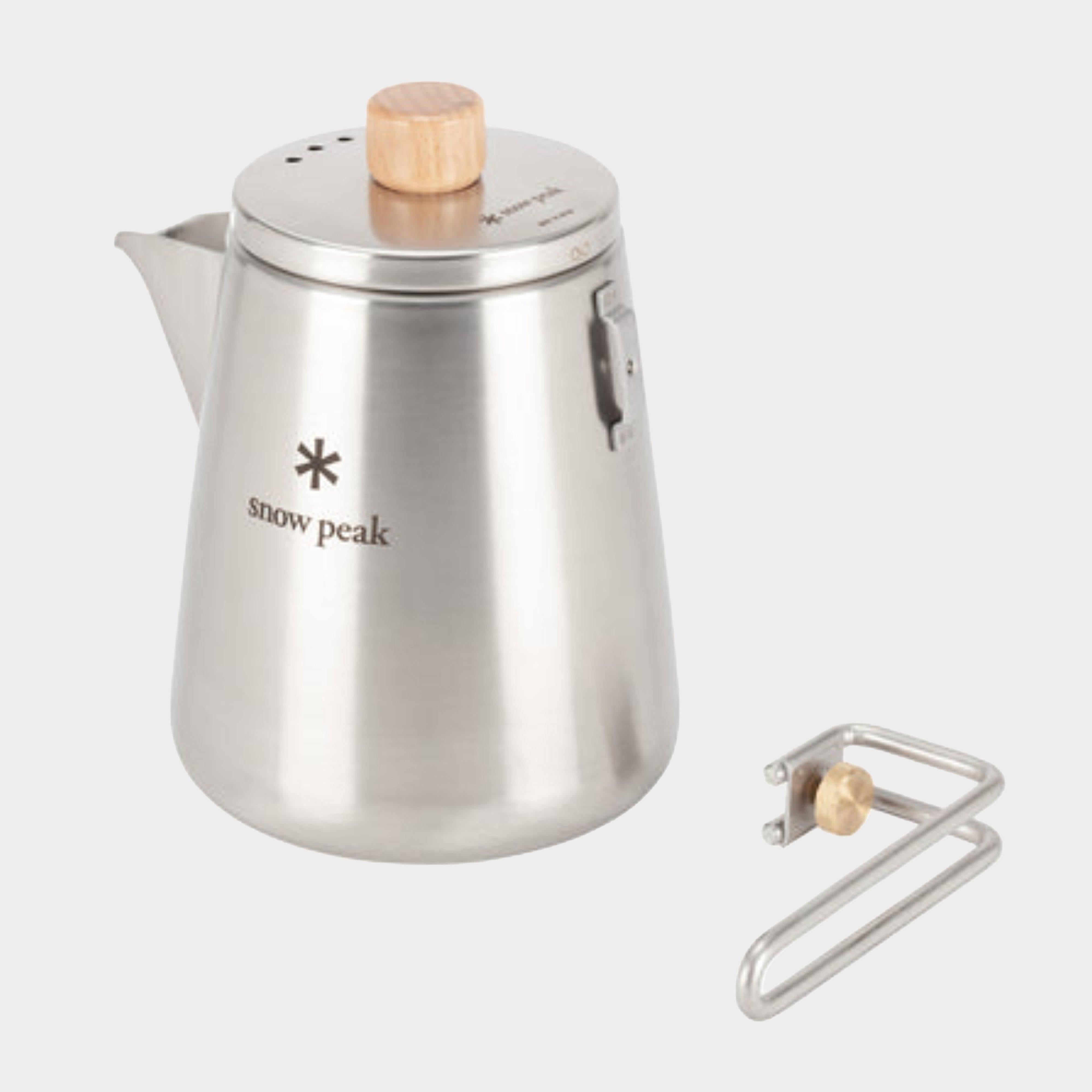 Field Barista Kettle