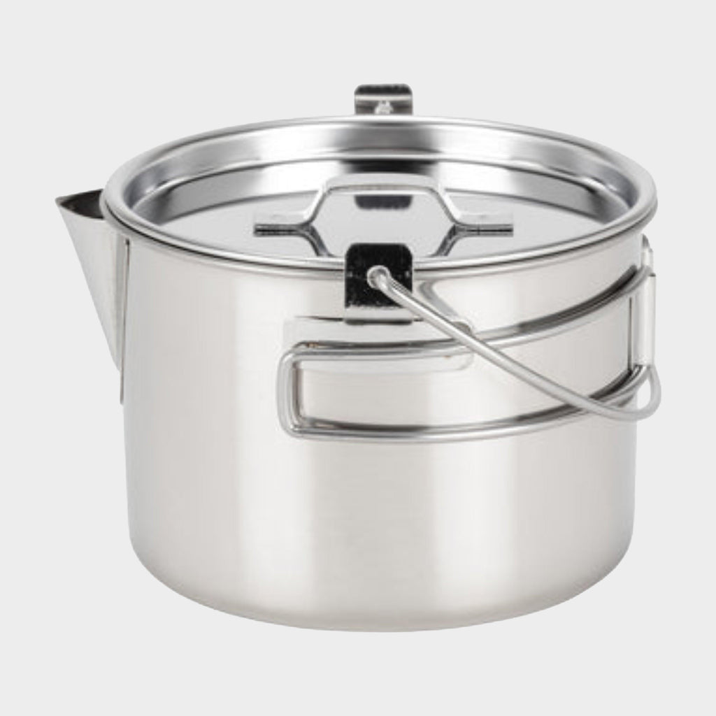Kettle No.1