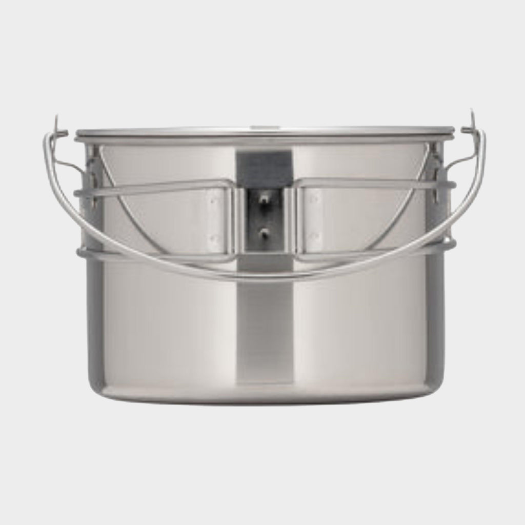 Kettle No.1