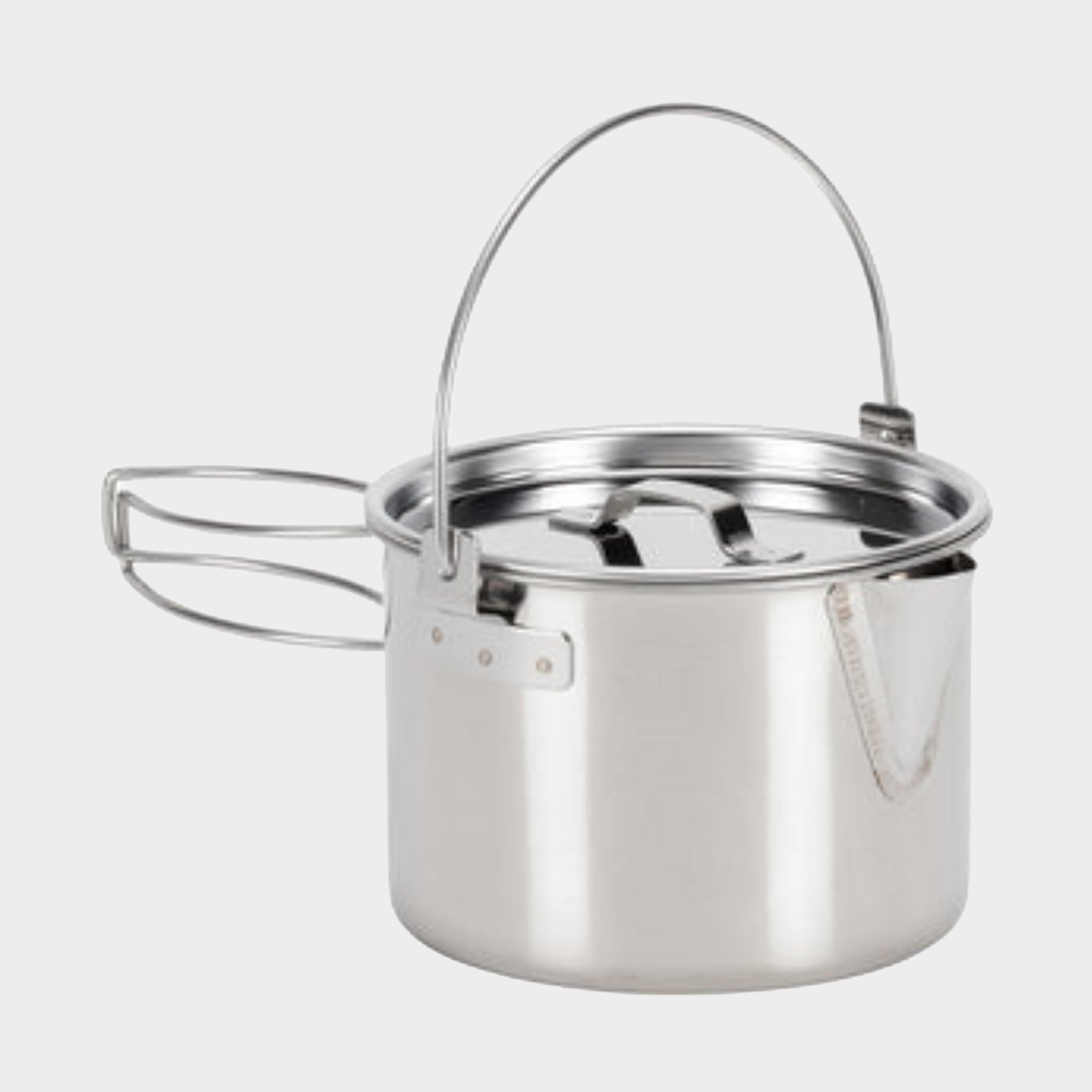 Kettle No.1