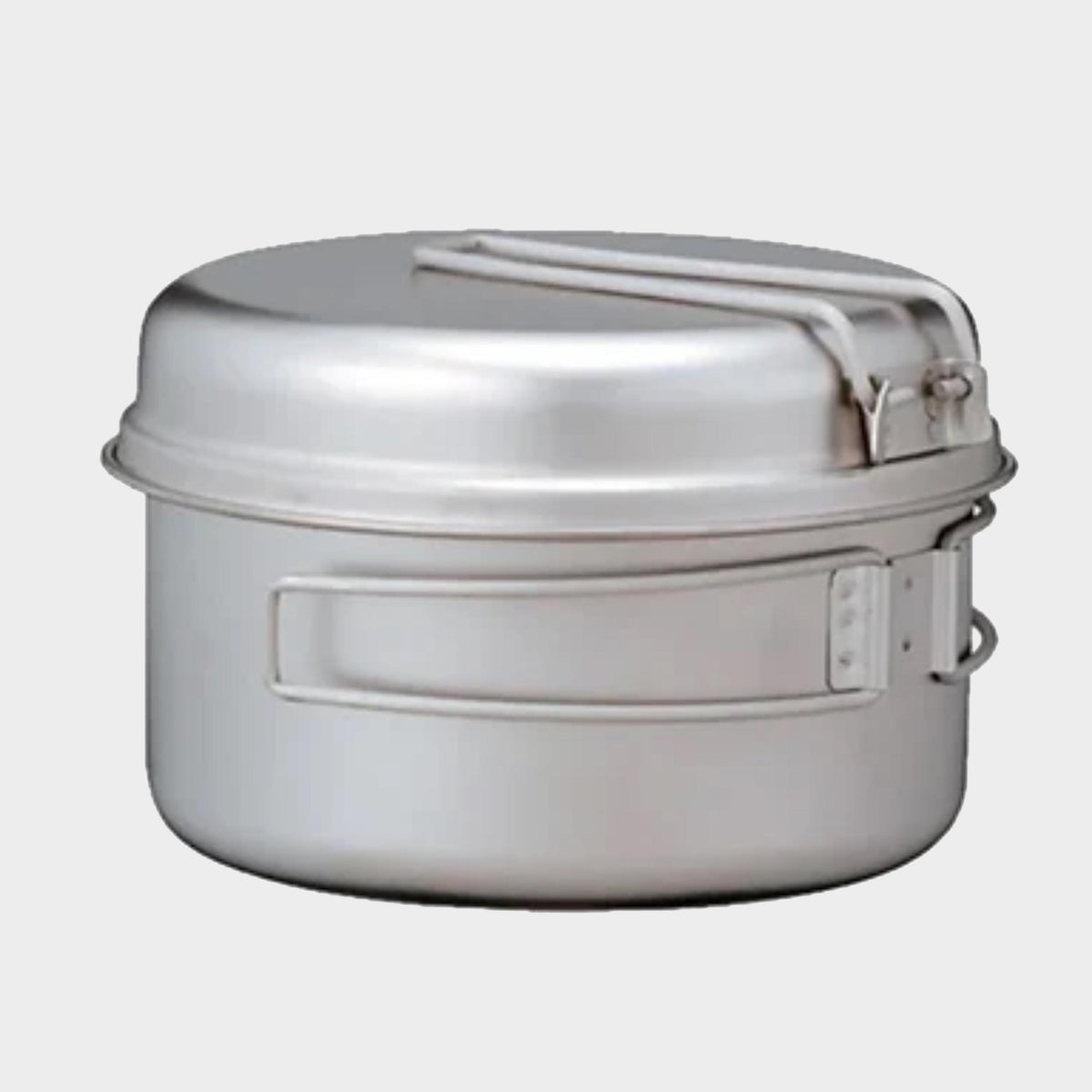 Titanium Multi Compact Cooker Set