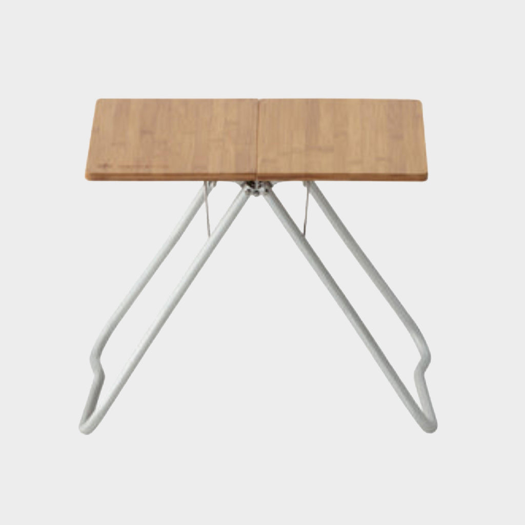 Bamboo My Table