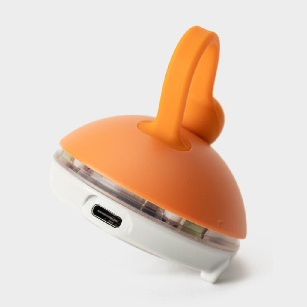 Rechargeable Mini Hozuki